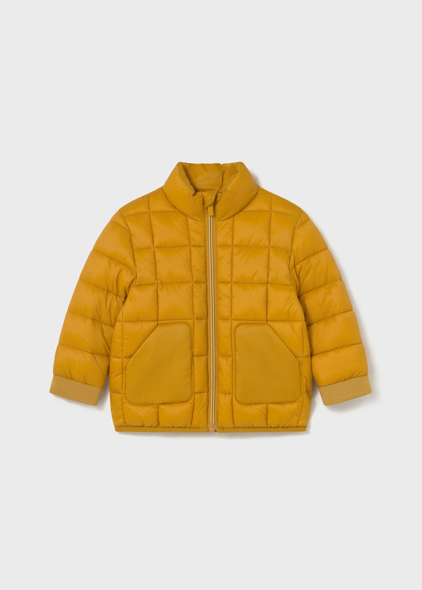 Chaquetón acolchado bebé