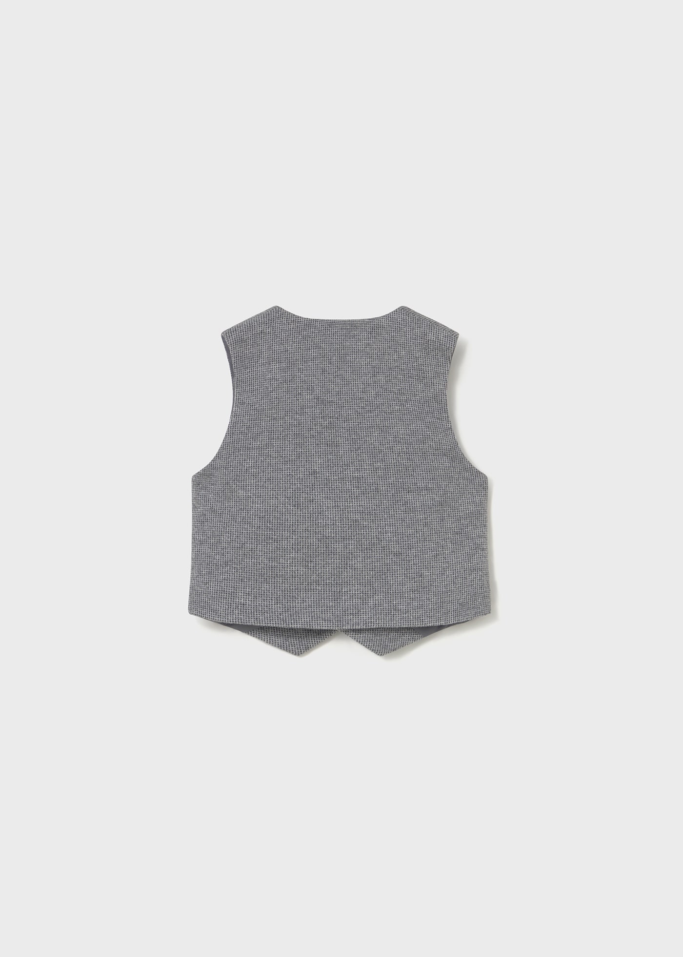 Baby smart waistcoat