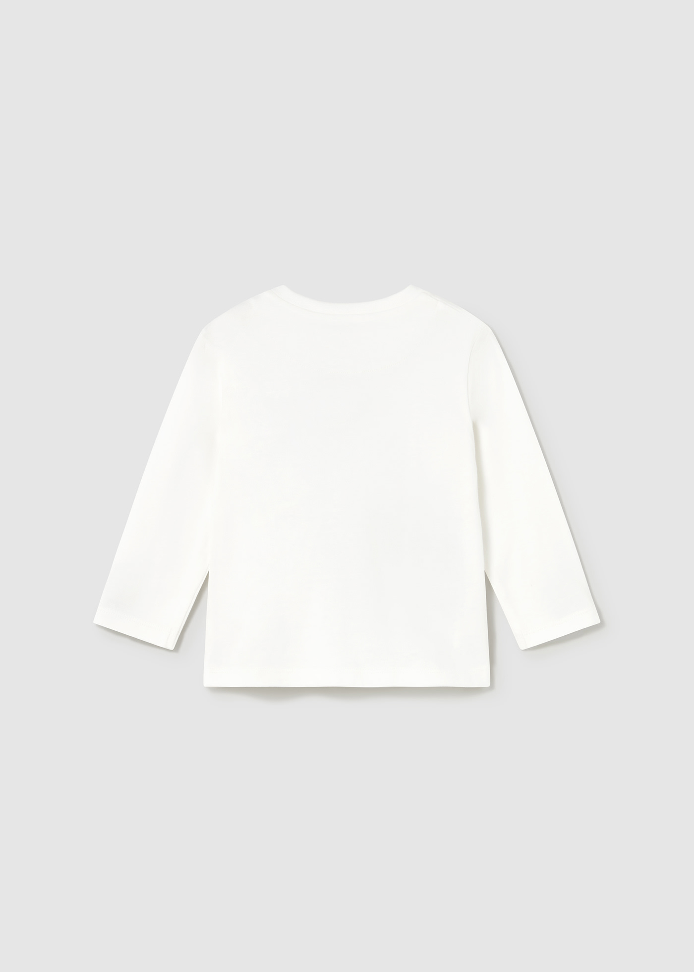Shirt interaktiv Traktor Baby