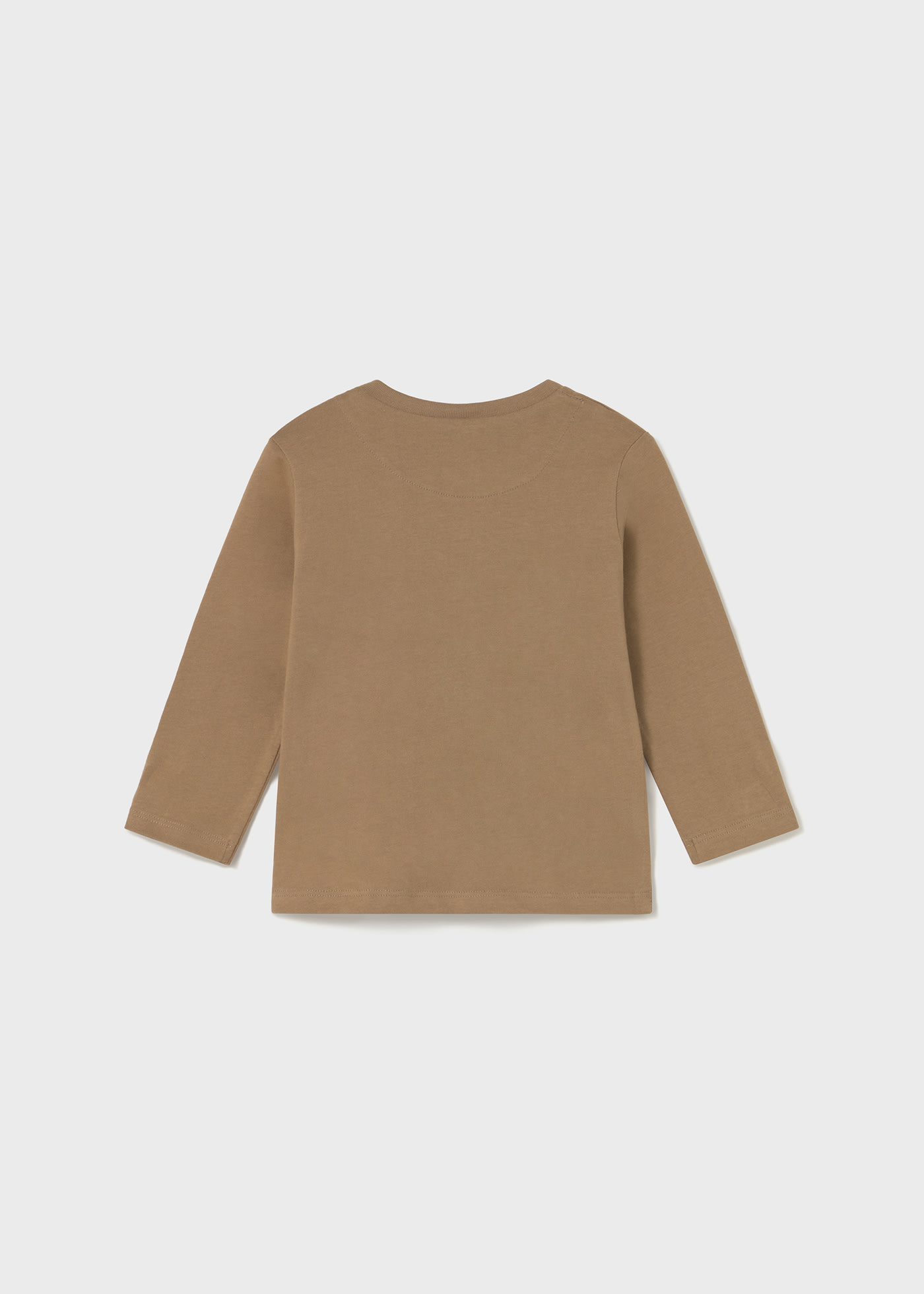 Shirt interaktiv Farm Baby