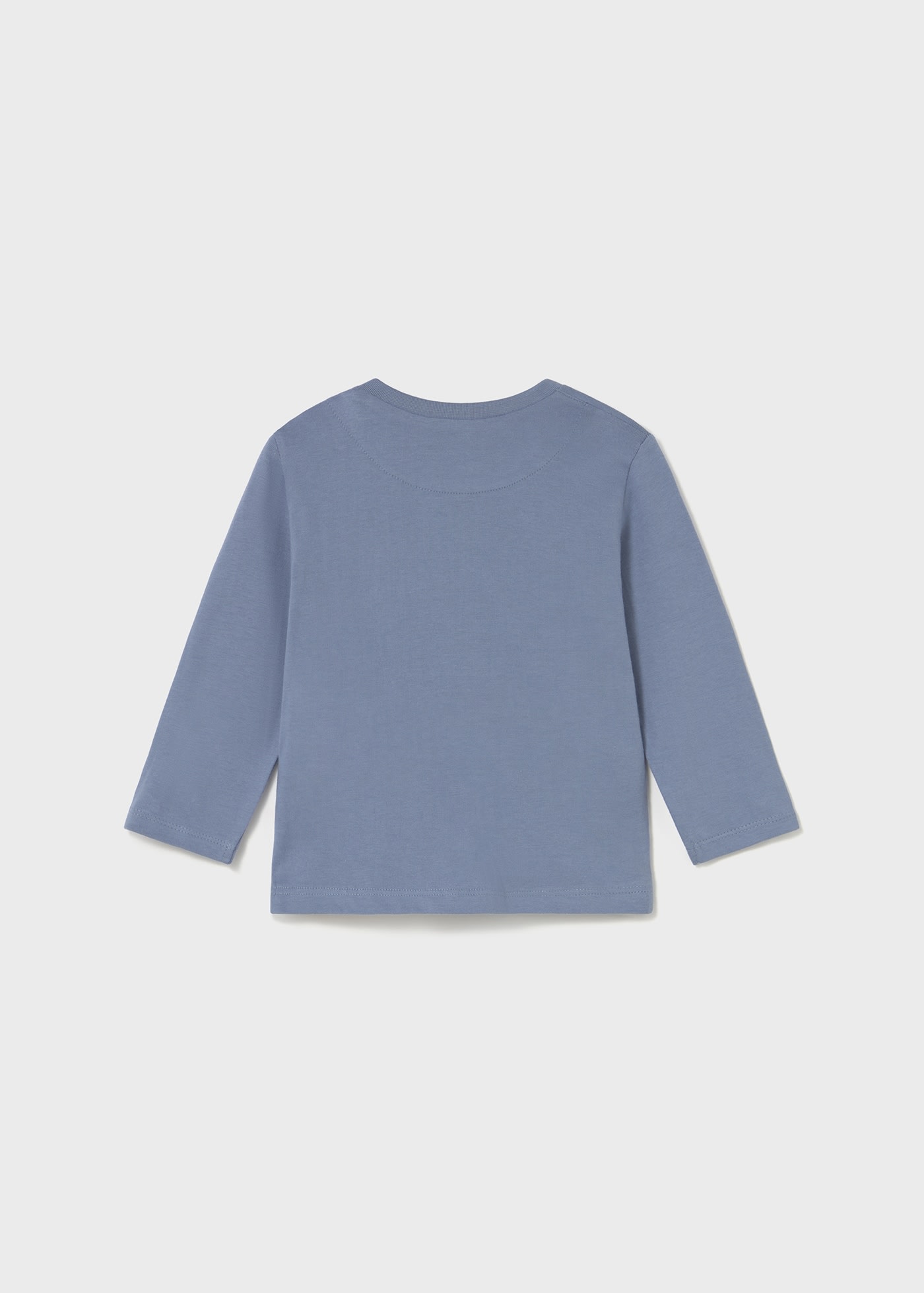 T-shirt animaux bébé