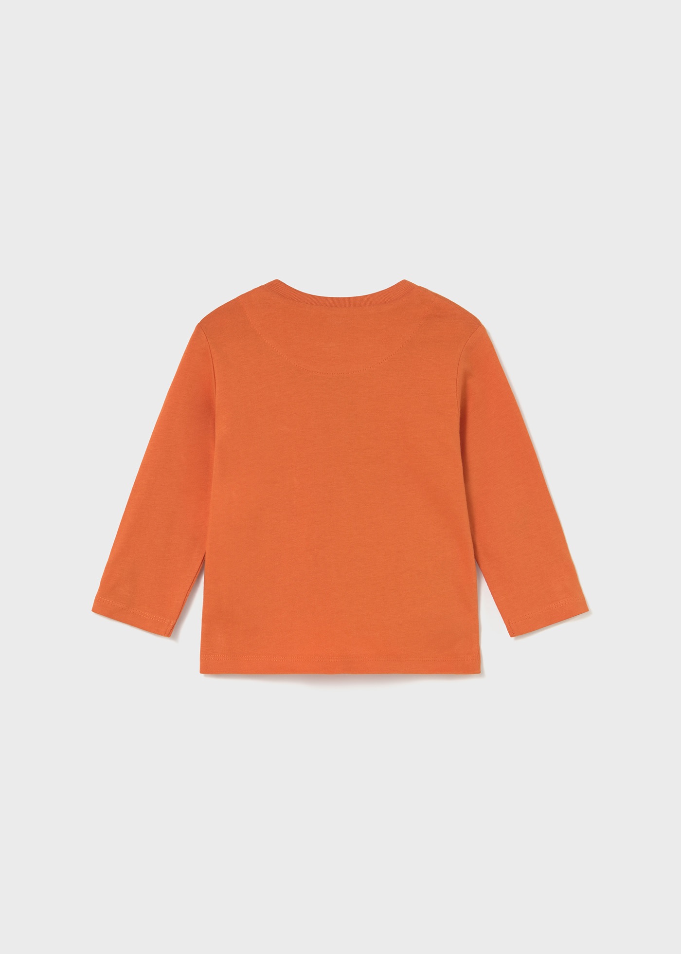 T-shirt lenticulaire interactif bébé