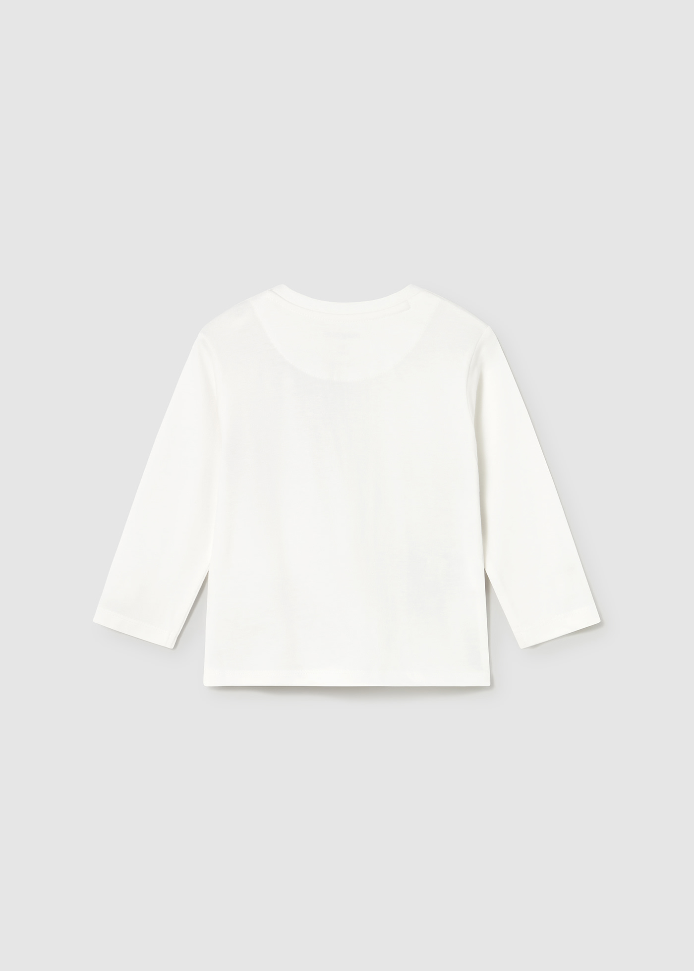 T-shirt animaux bébé