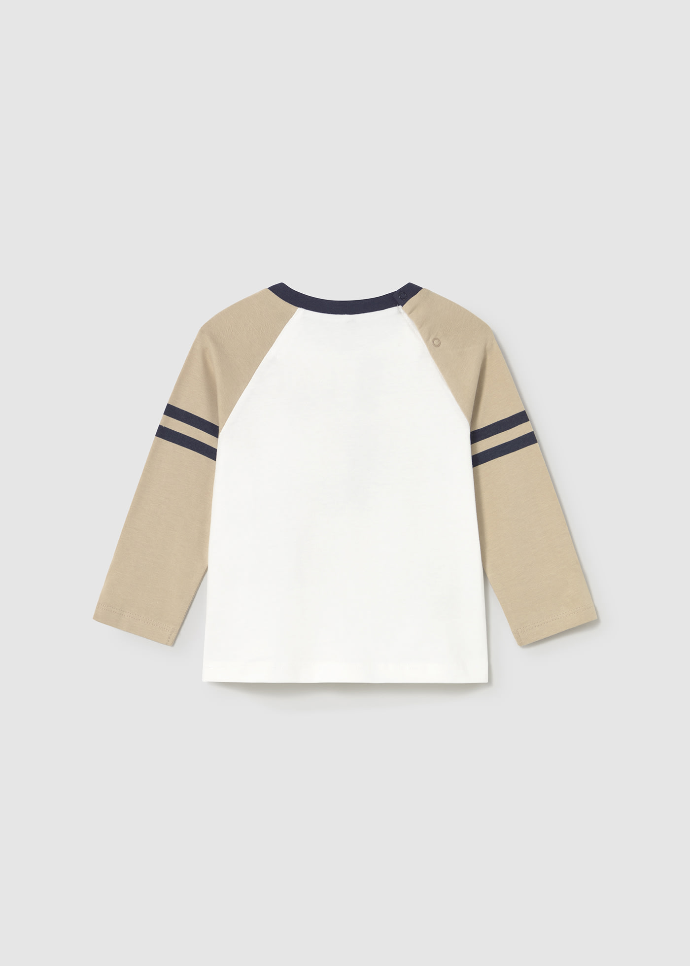 Baby bear T-shirt