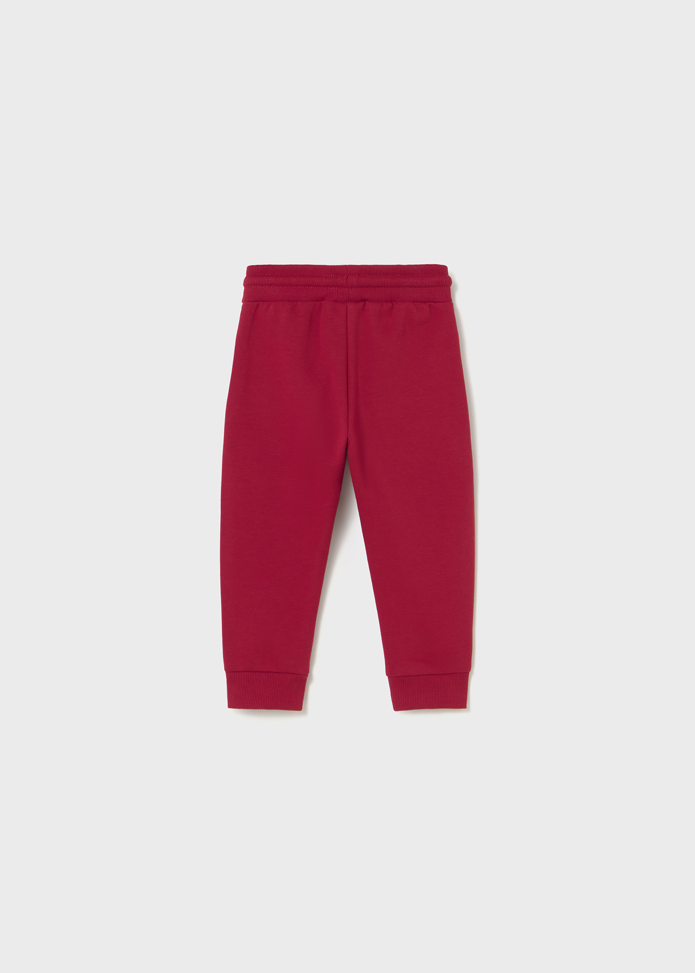 Pantalón deportivo básico bebé