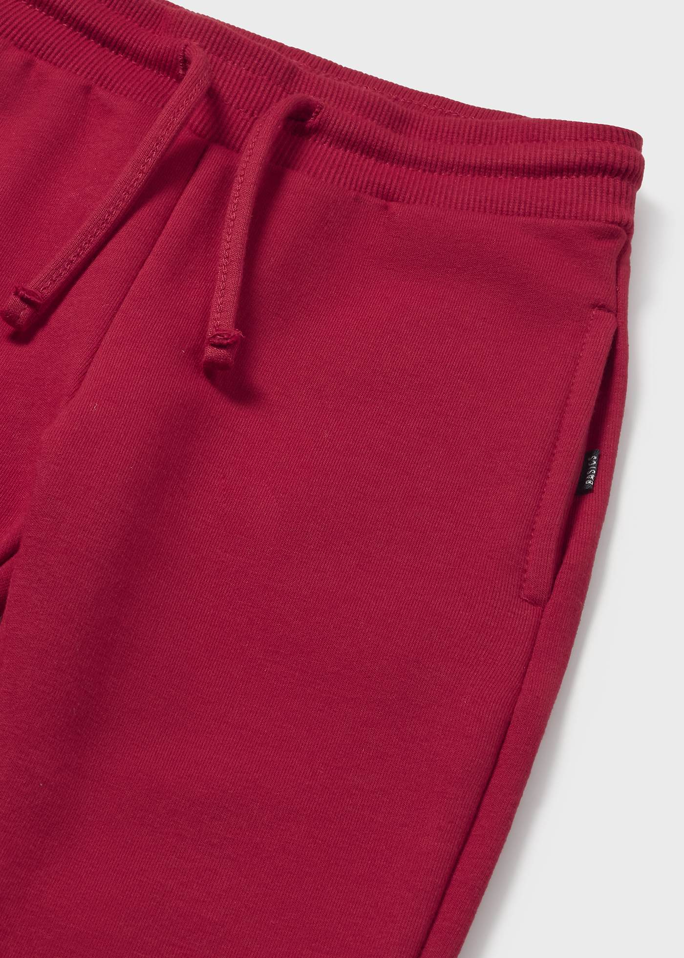 Baby Basic Tracksuit Bottoms