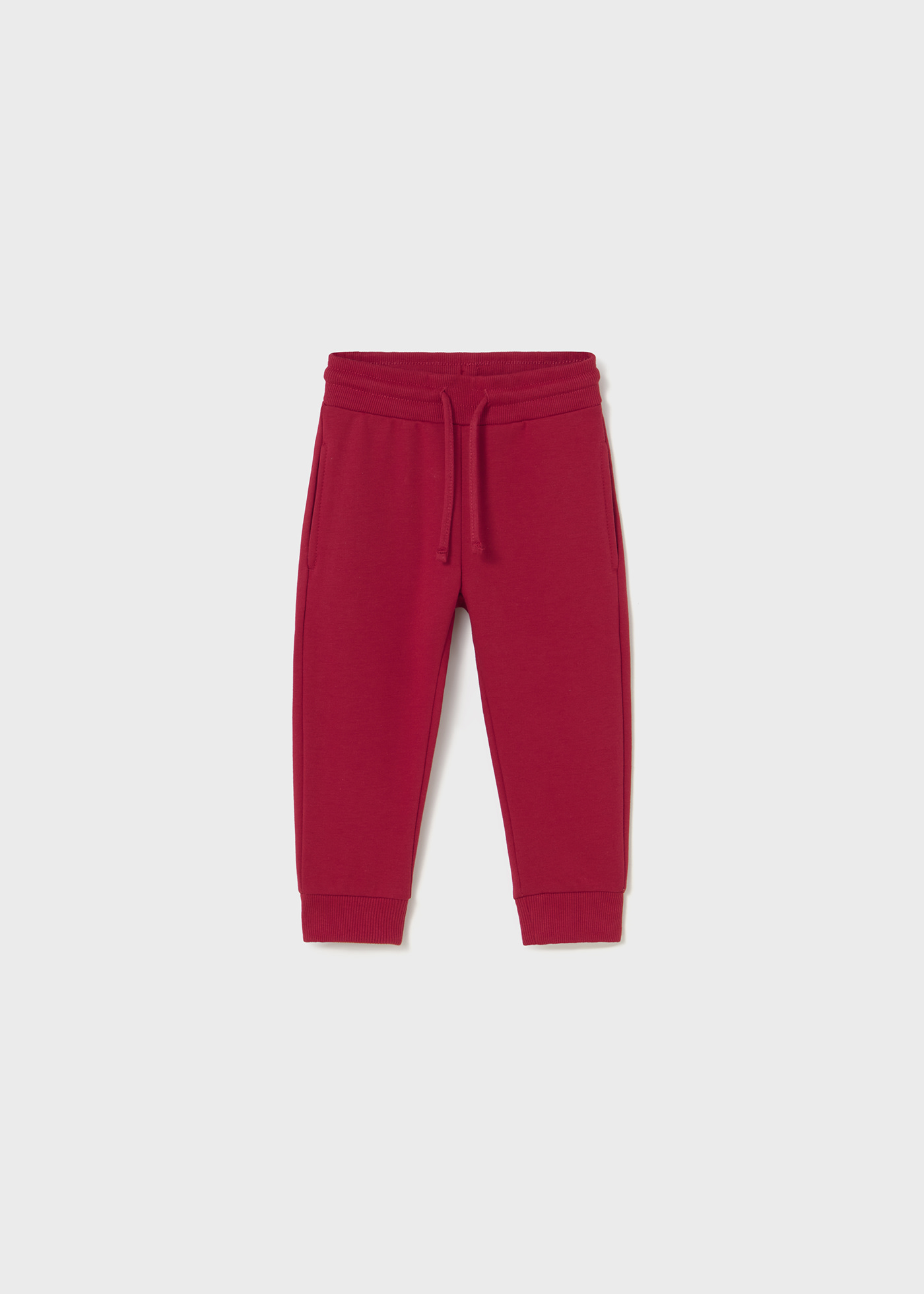 Pantaloni sport basic bebe
