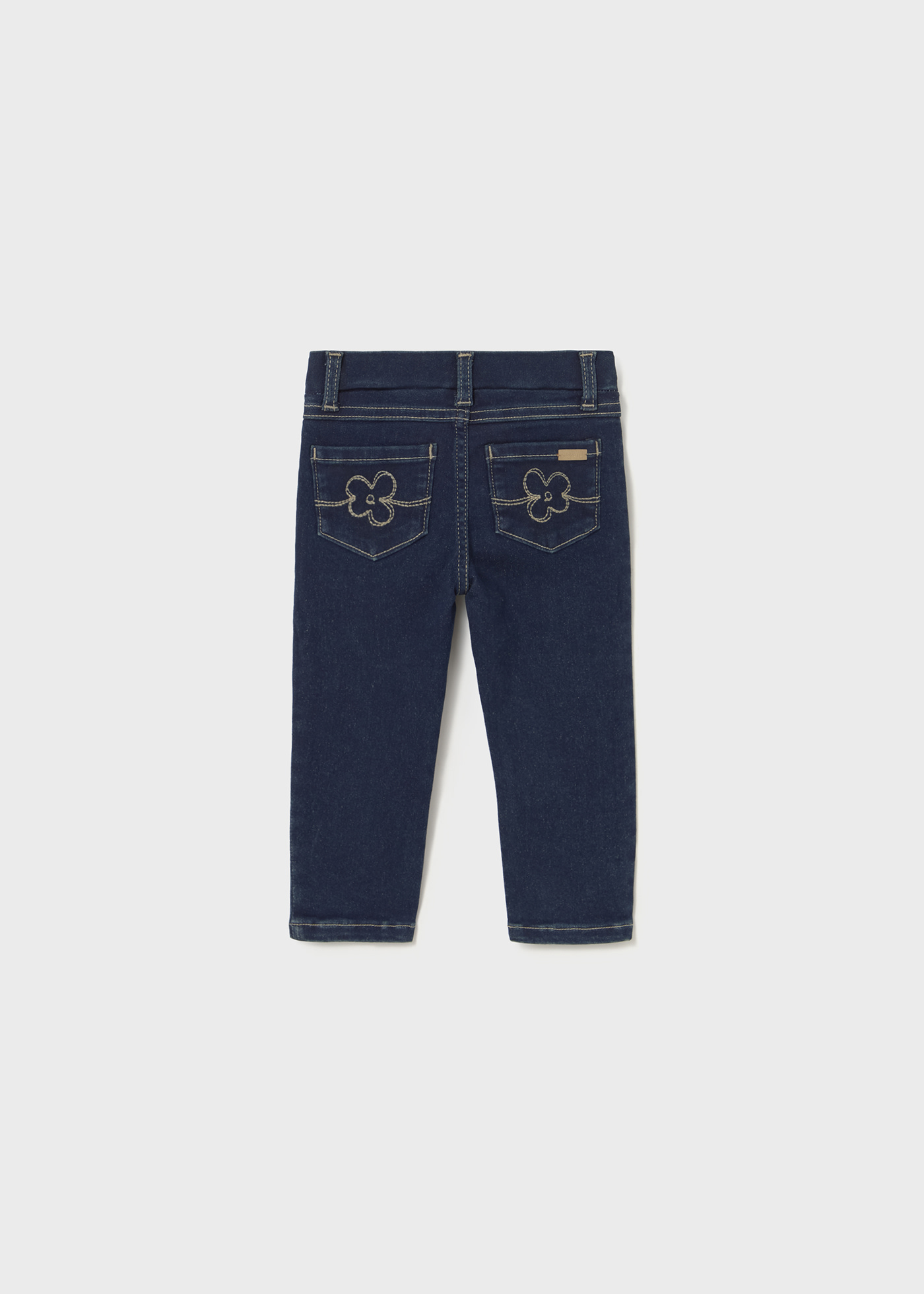 Calças skinny bebé