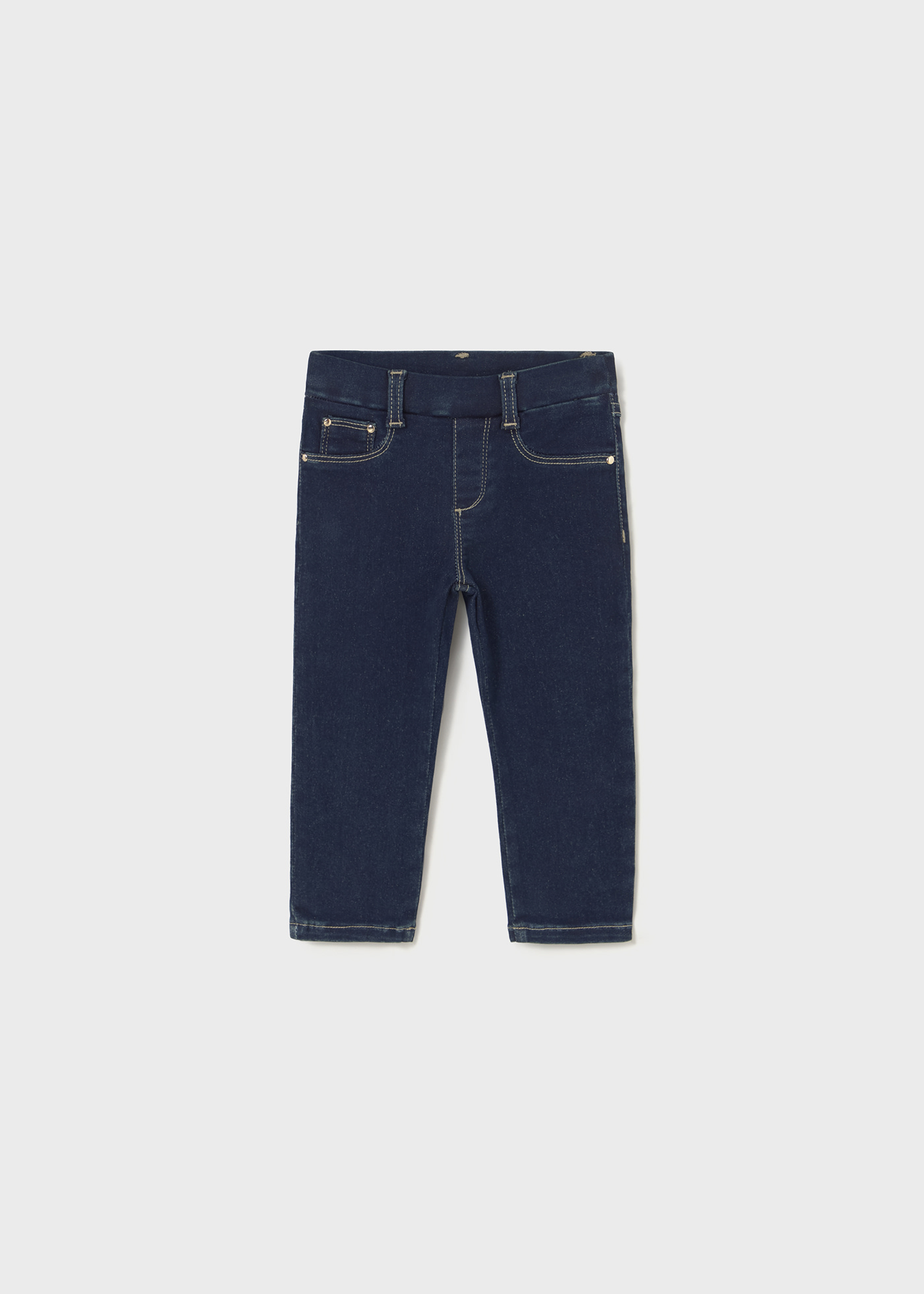 Calças skinny bebé