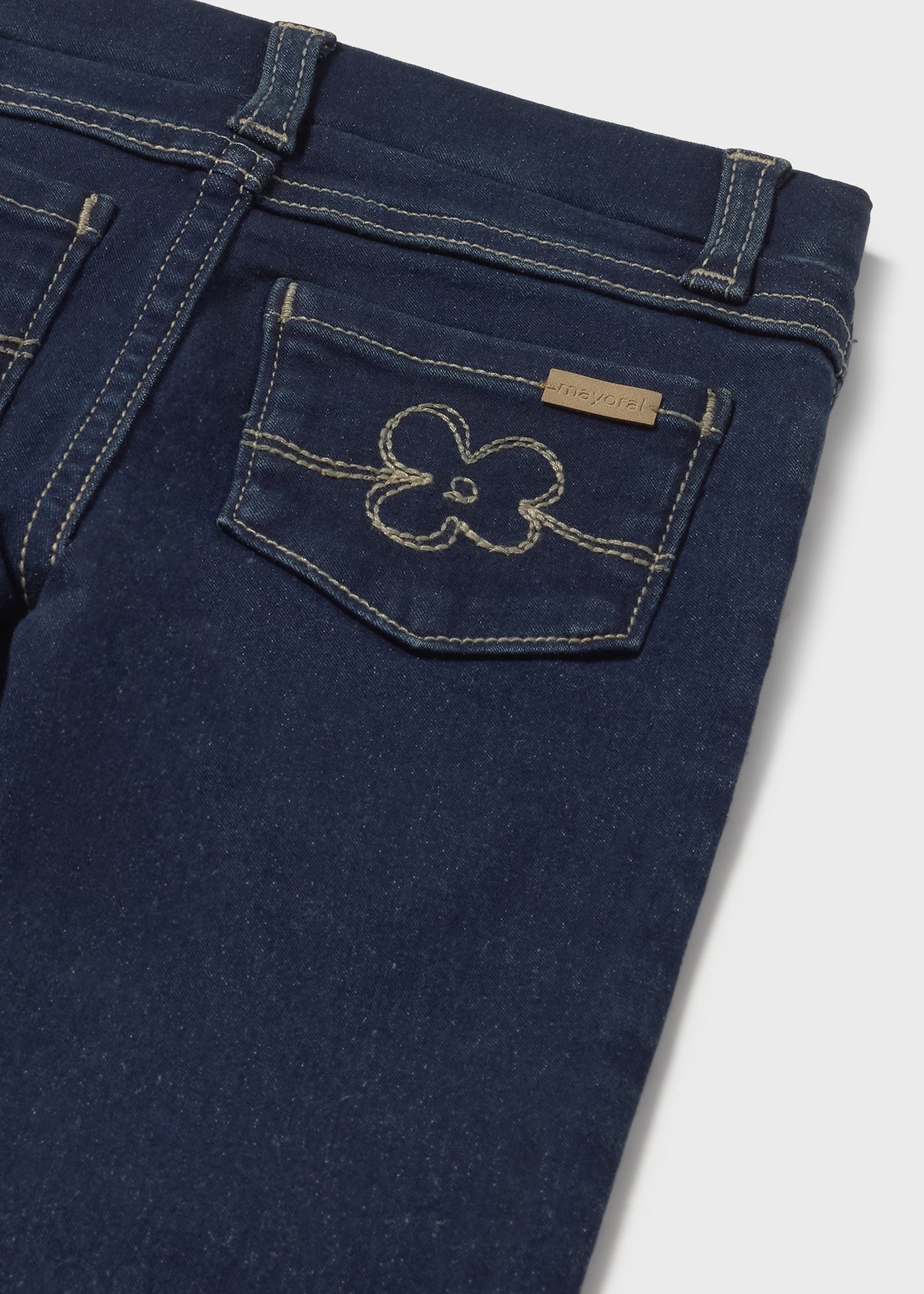 Панталон Jegging за бебе Панталон Jegging за бебе