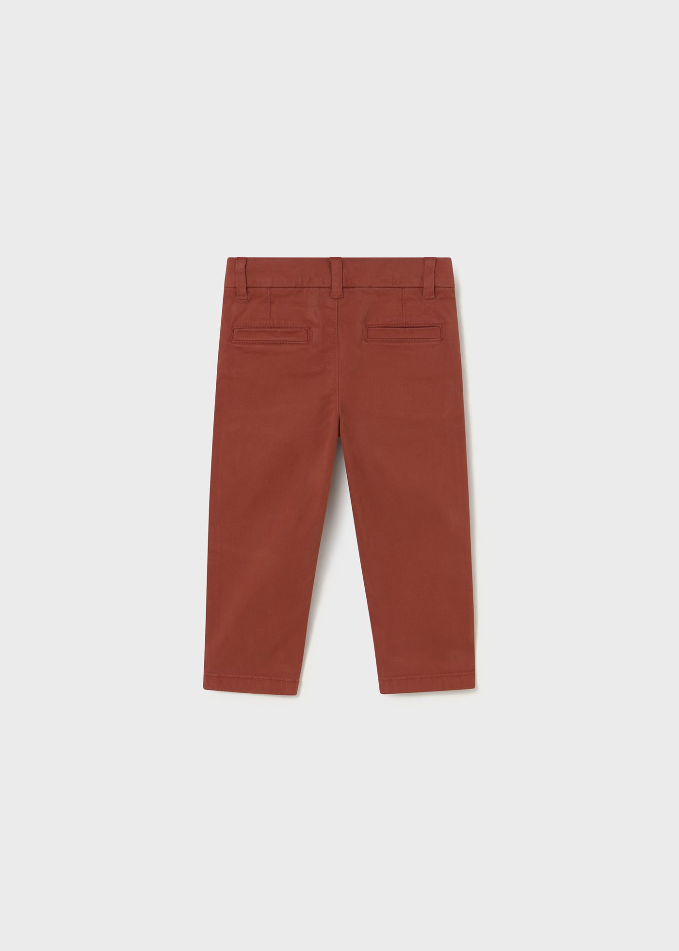 Baby Basic Chinos