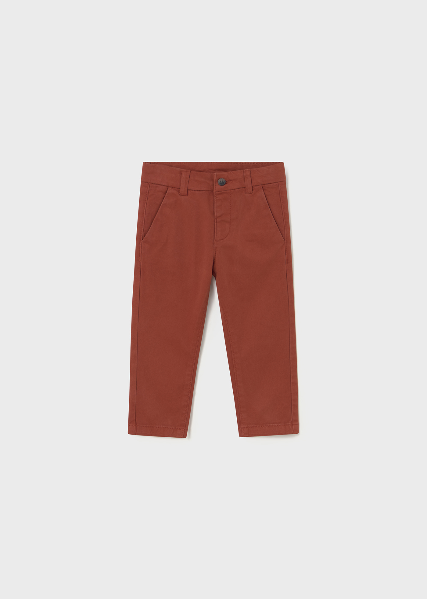 Baby Basic Chinos