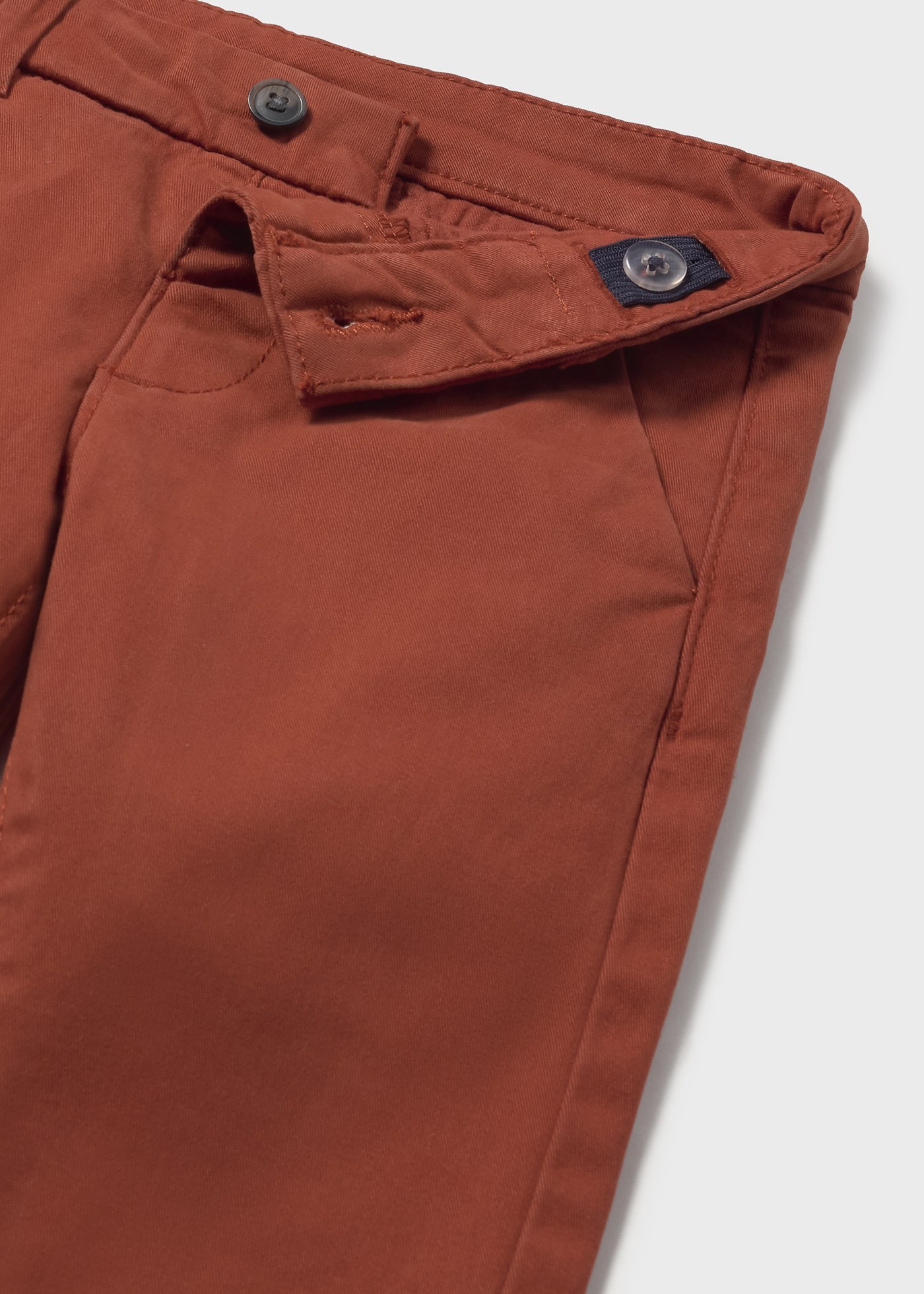 Baby Basic Chinos