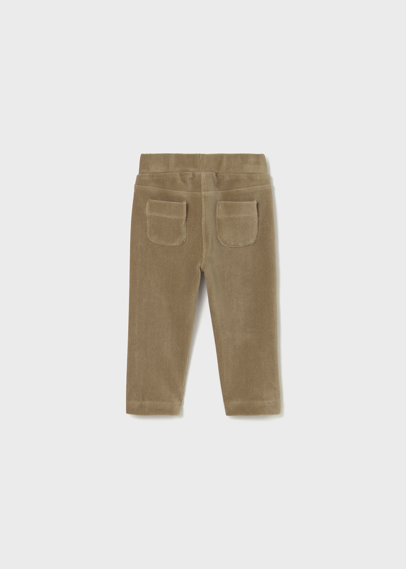 Baby Slim Fit Corduroy Pants
