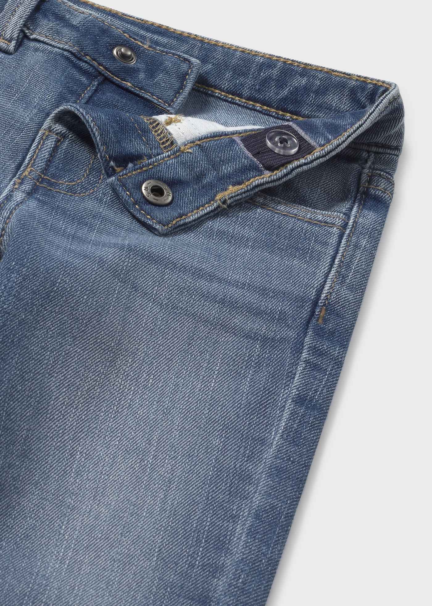 Baby Basic Jeans
