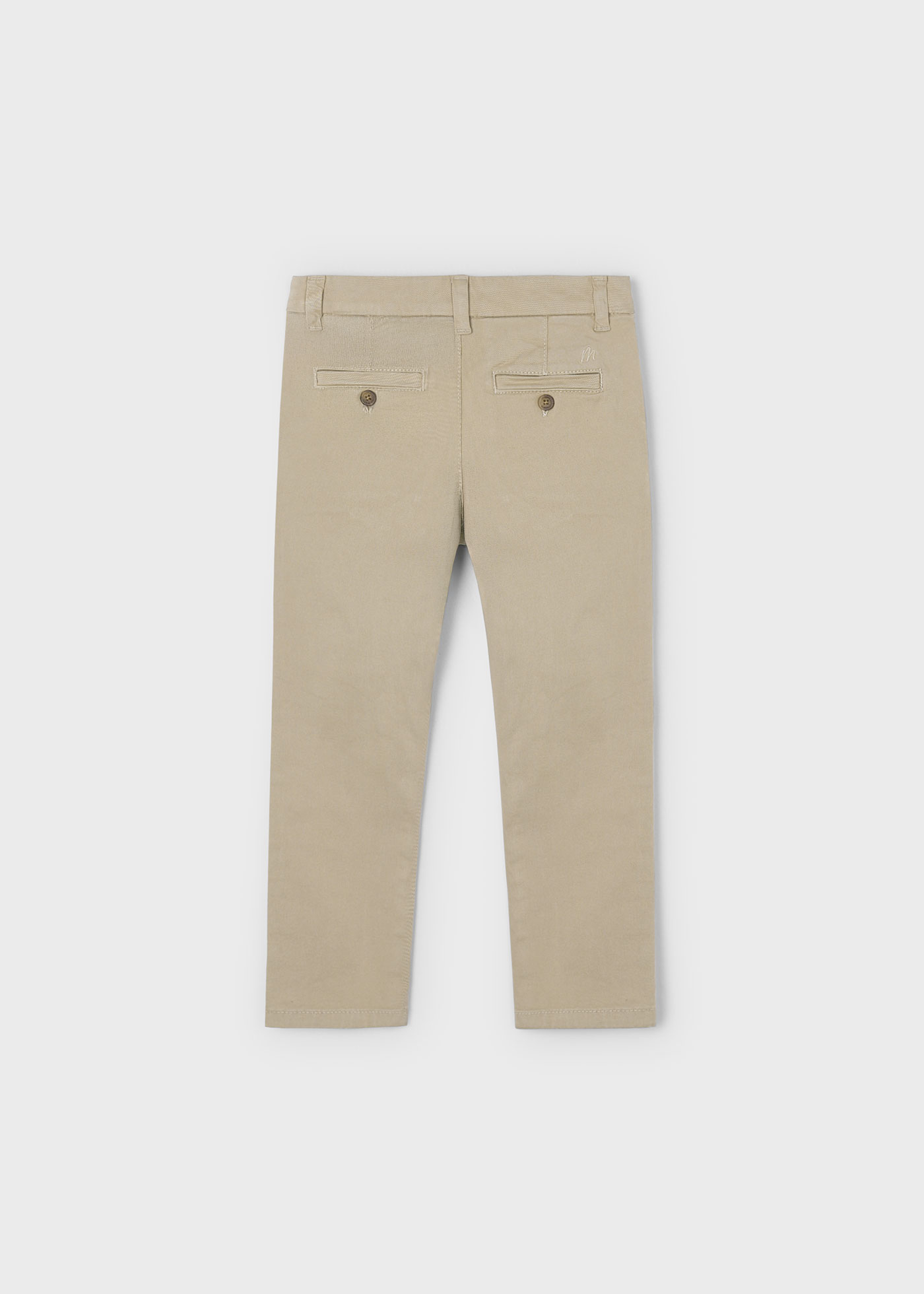 Chinohose basic Jungen