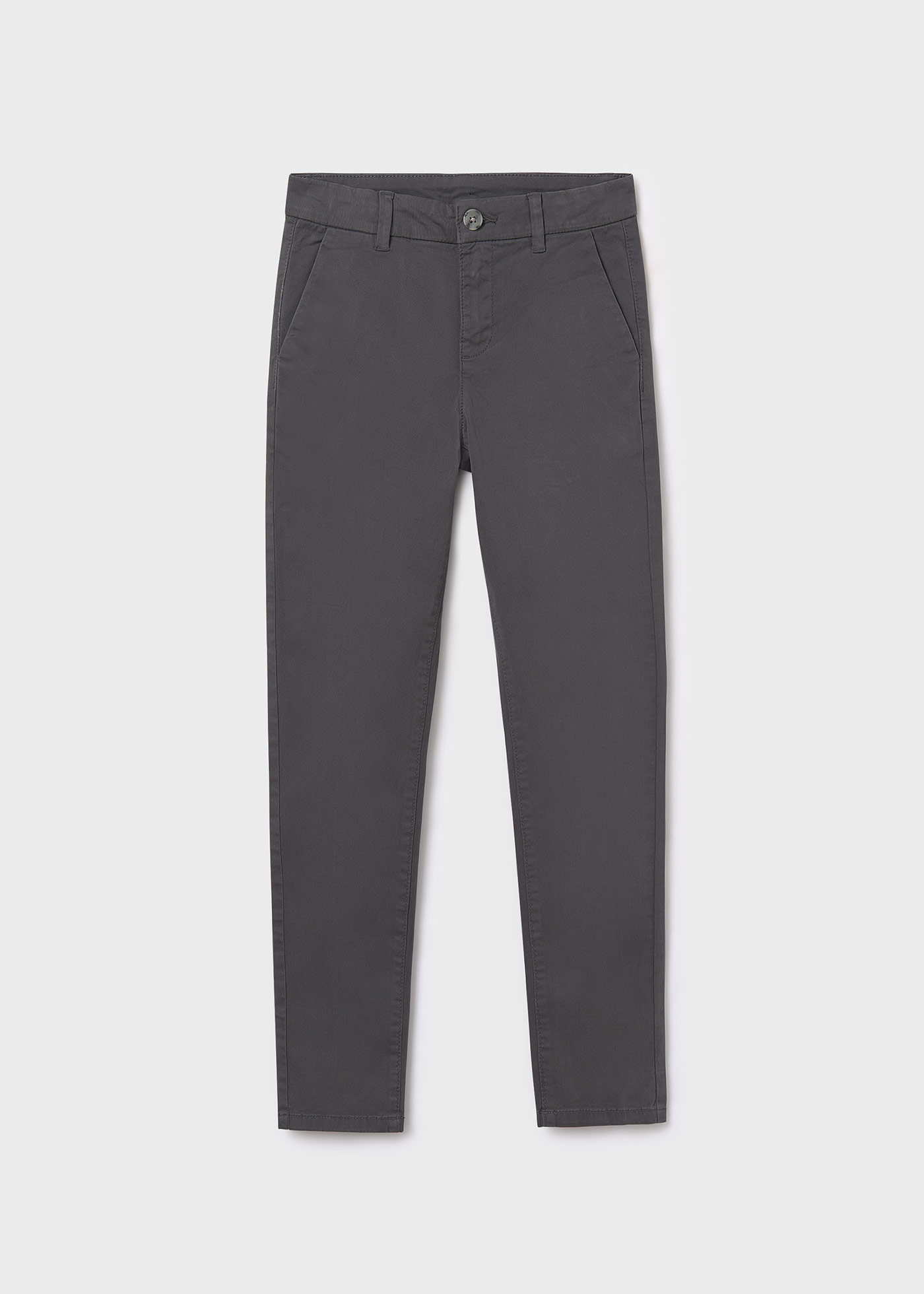 Boy Basic Chinos