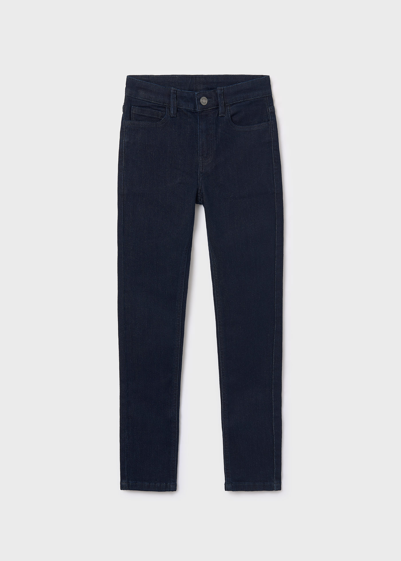 Blugi basic stramti unisex