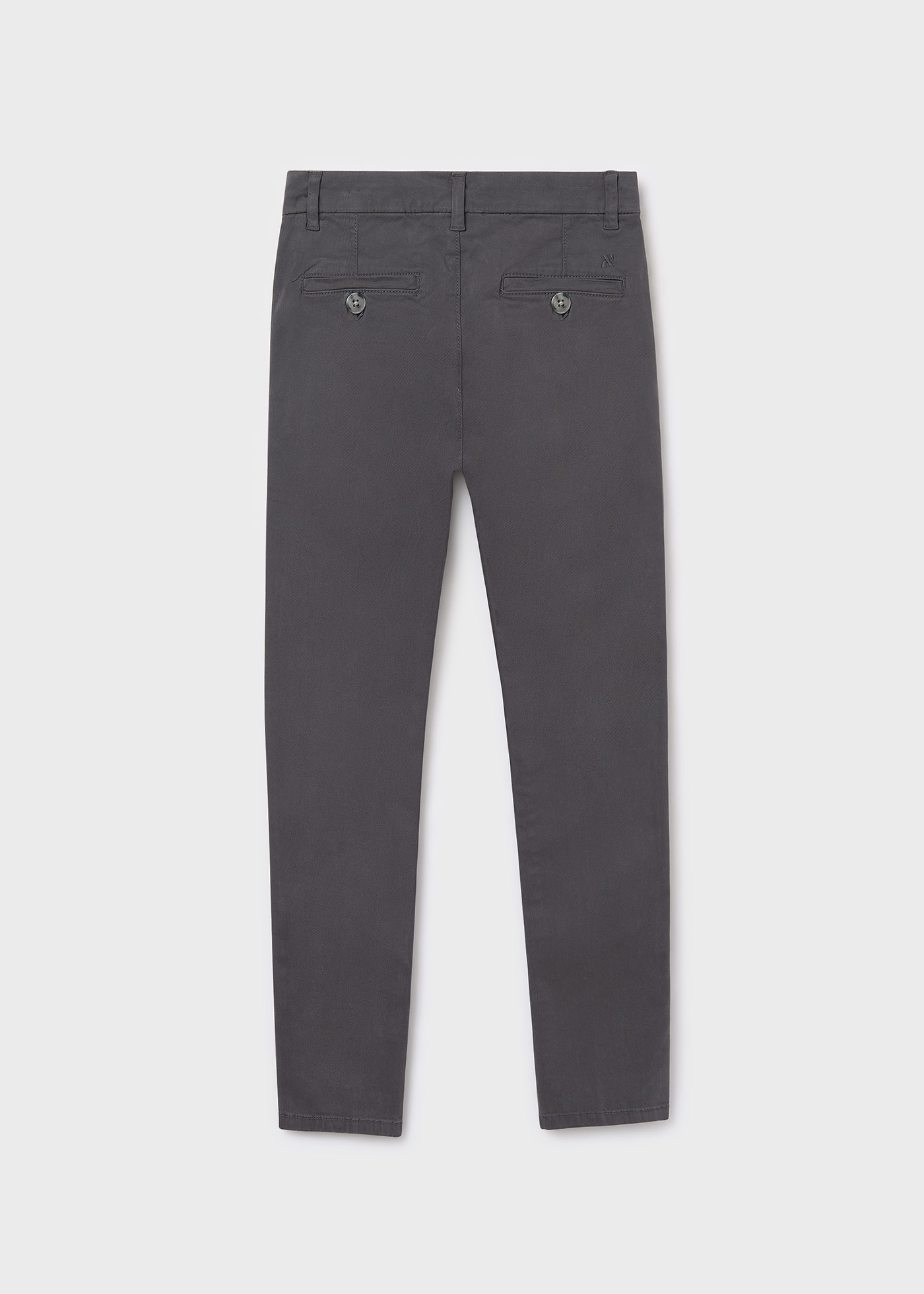 Boy Basic Chinos