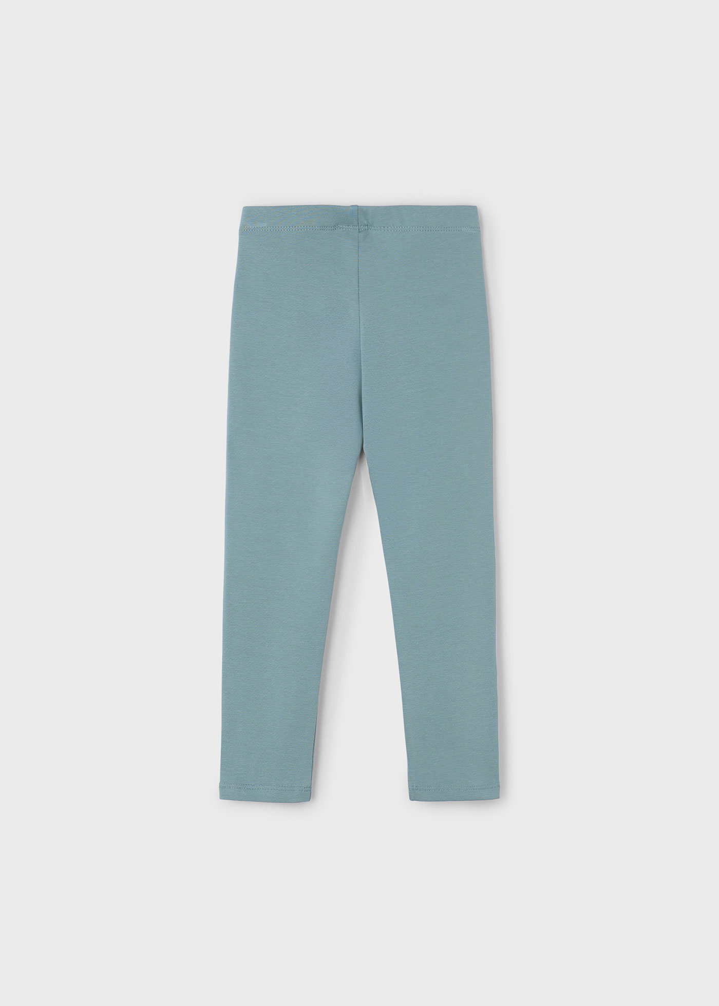 Leggings basico bambina
