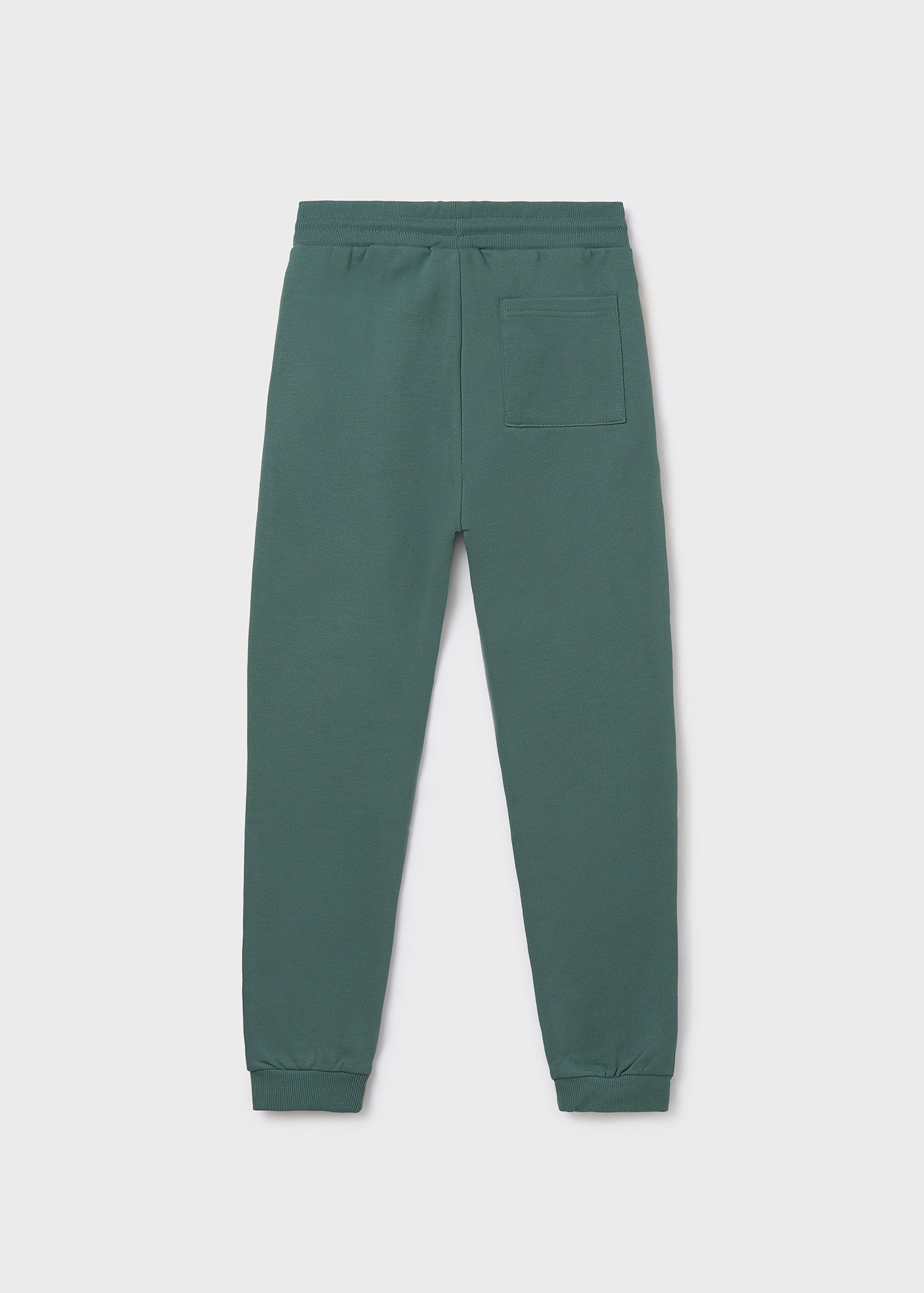 Unisex Basic Tracksuit Bottoms