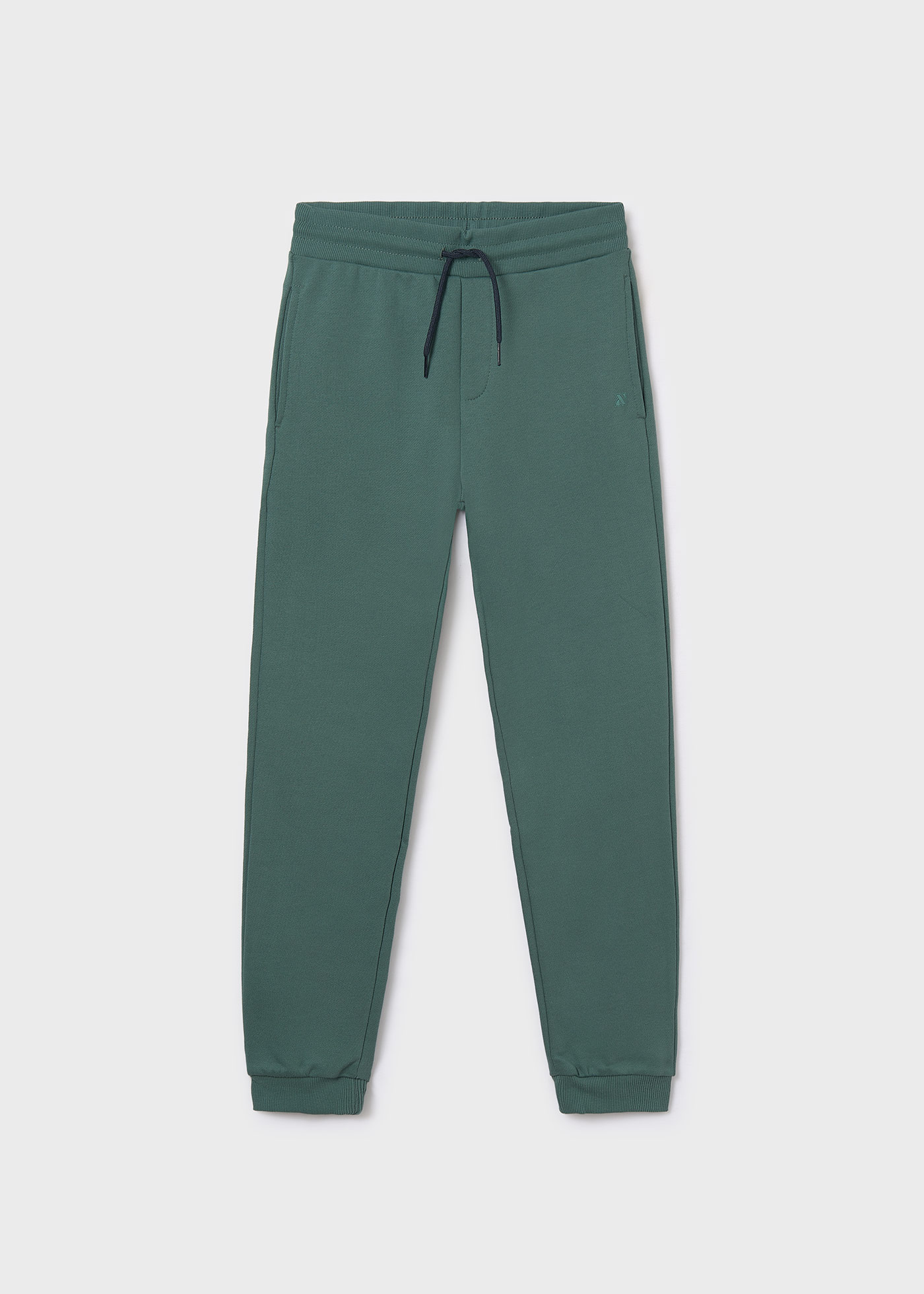 Unisex Basic Tracksuit Bottoms