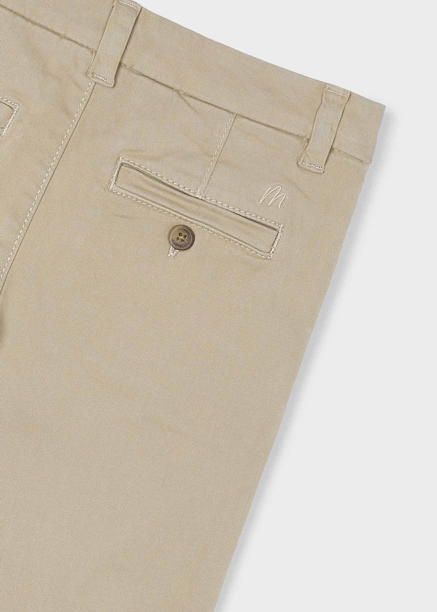 Chinohose basic Jungen