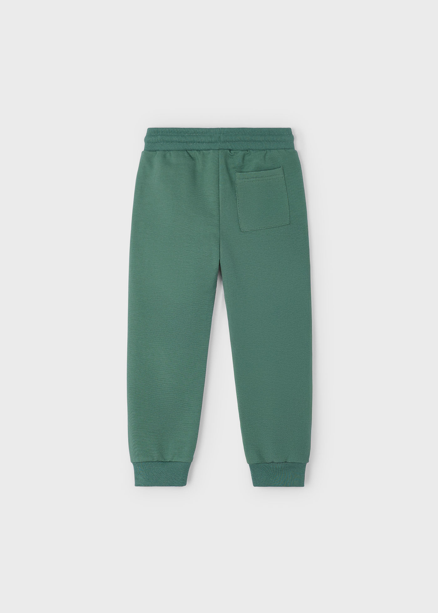 Pantalón deportivo básico unisex infantil