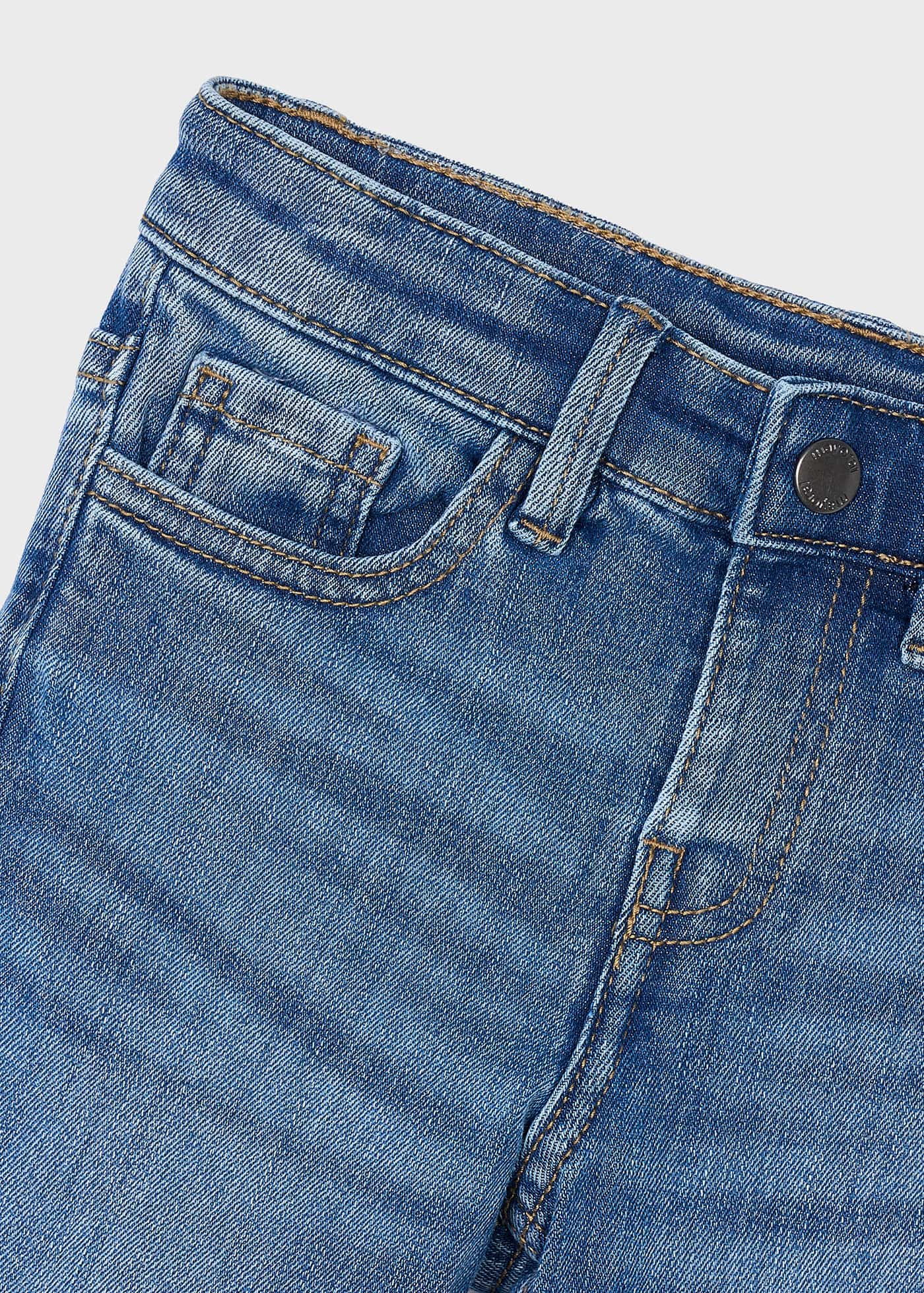 Boy Slim Fit Jeans