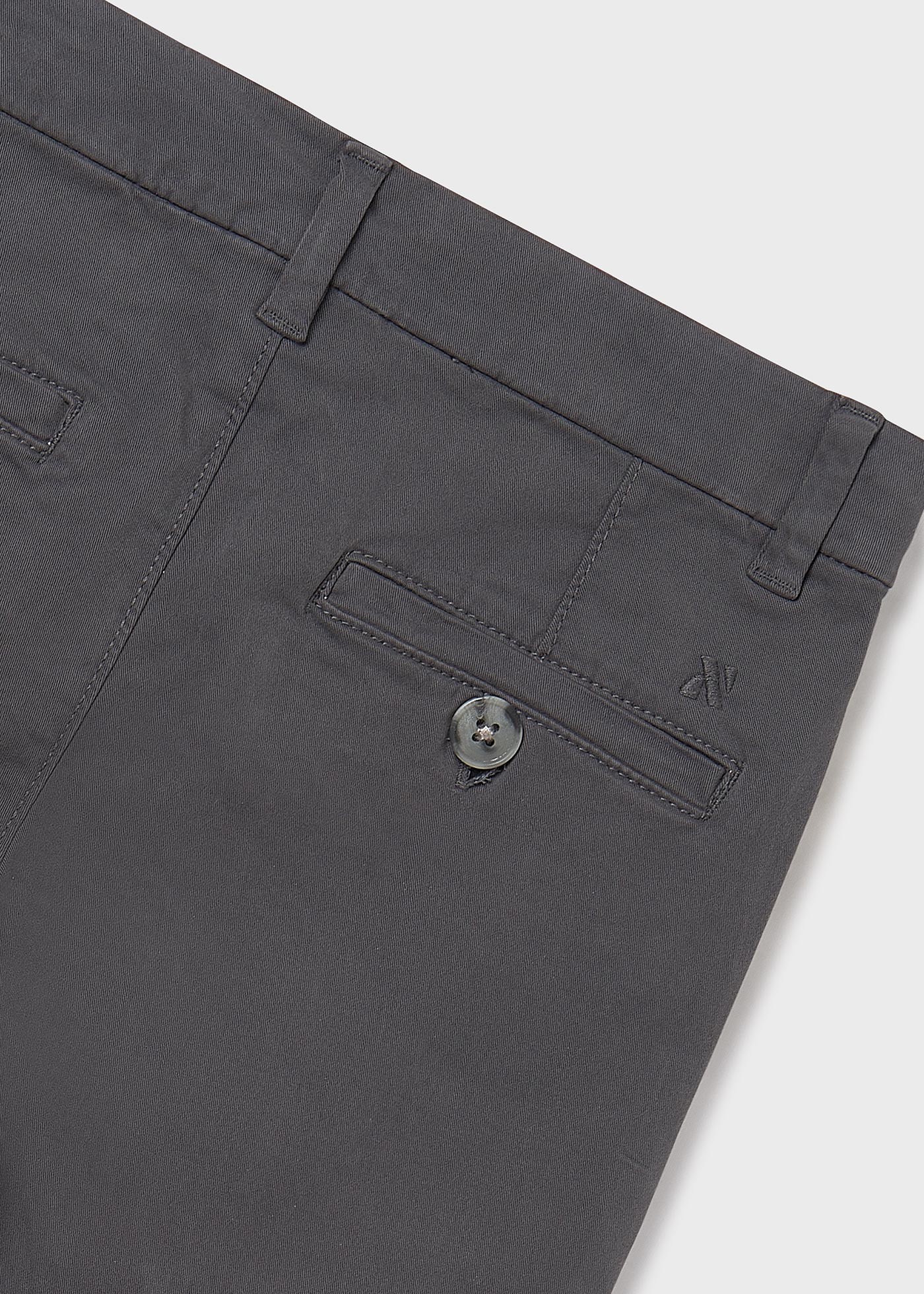 Boy Basic Chinos
