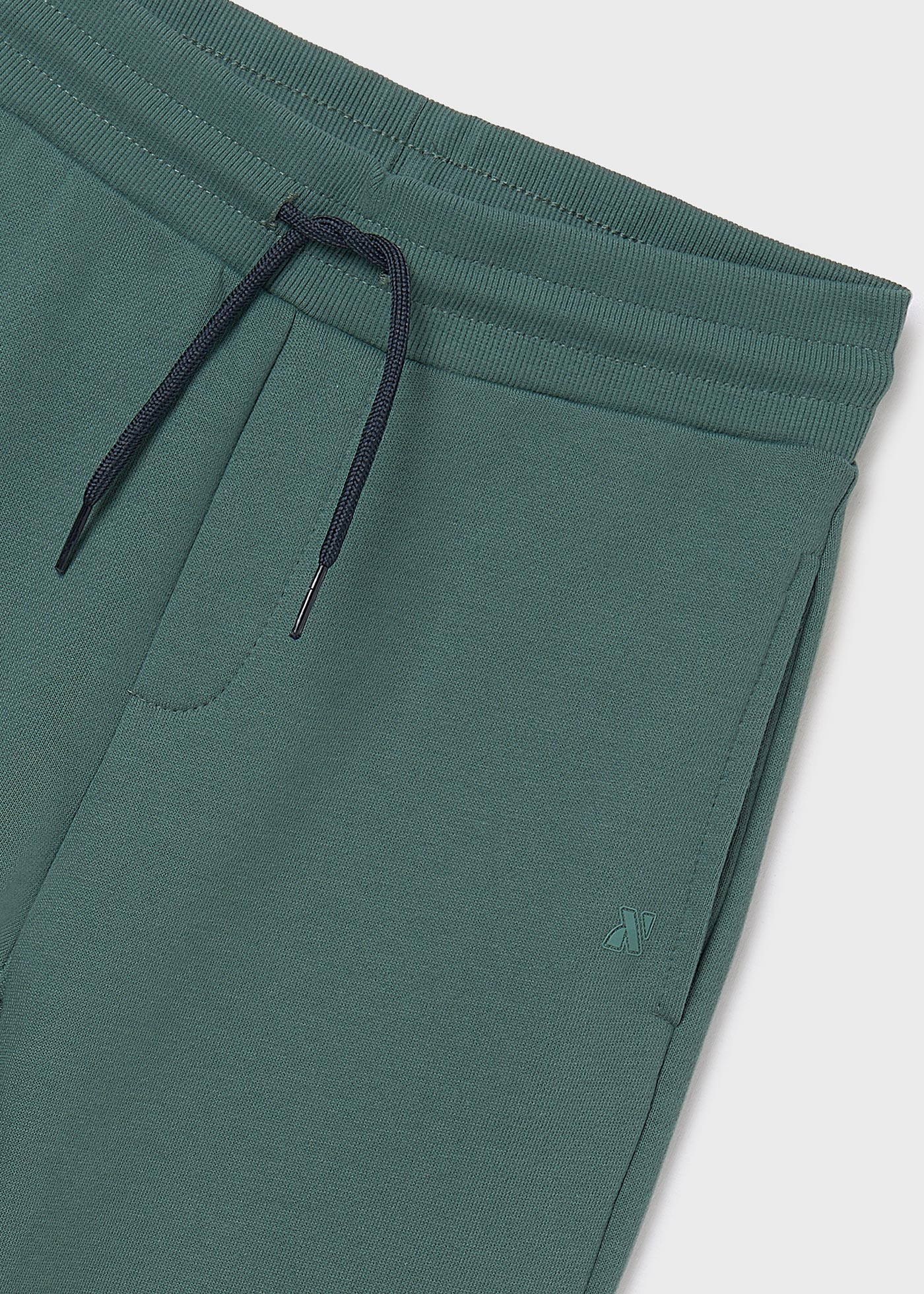 Unisex Basic Tracksuit Bottoms
