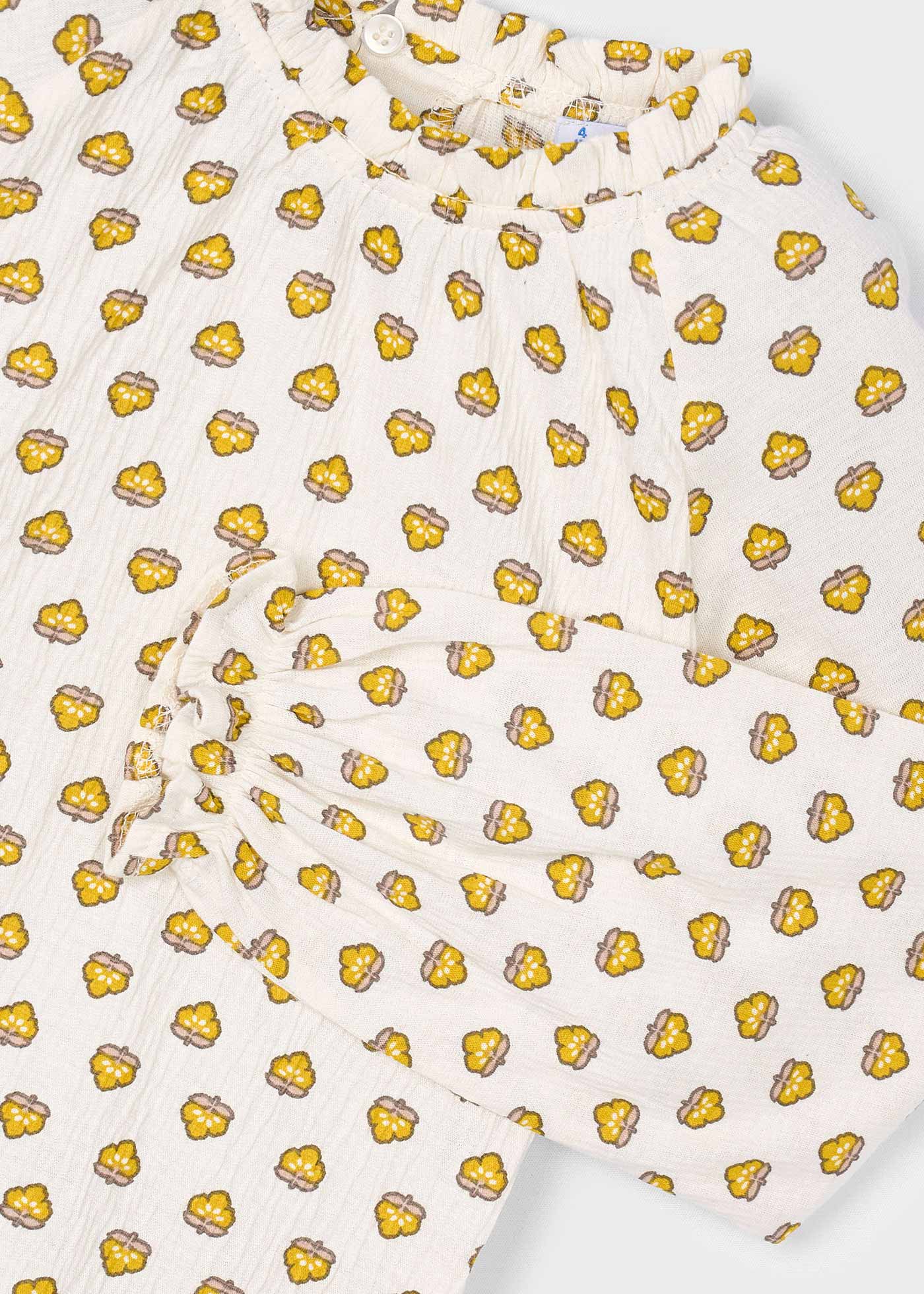 Camisola bambula menina Camisola bambula menina