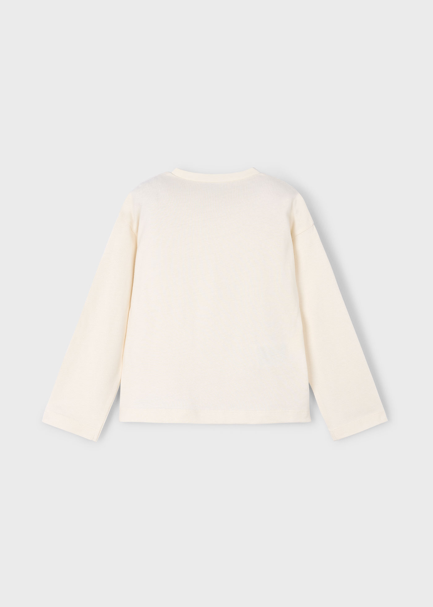 Shirt Motiv Mädchen