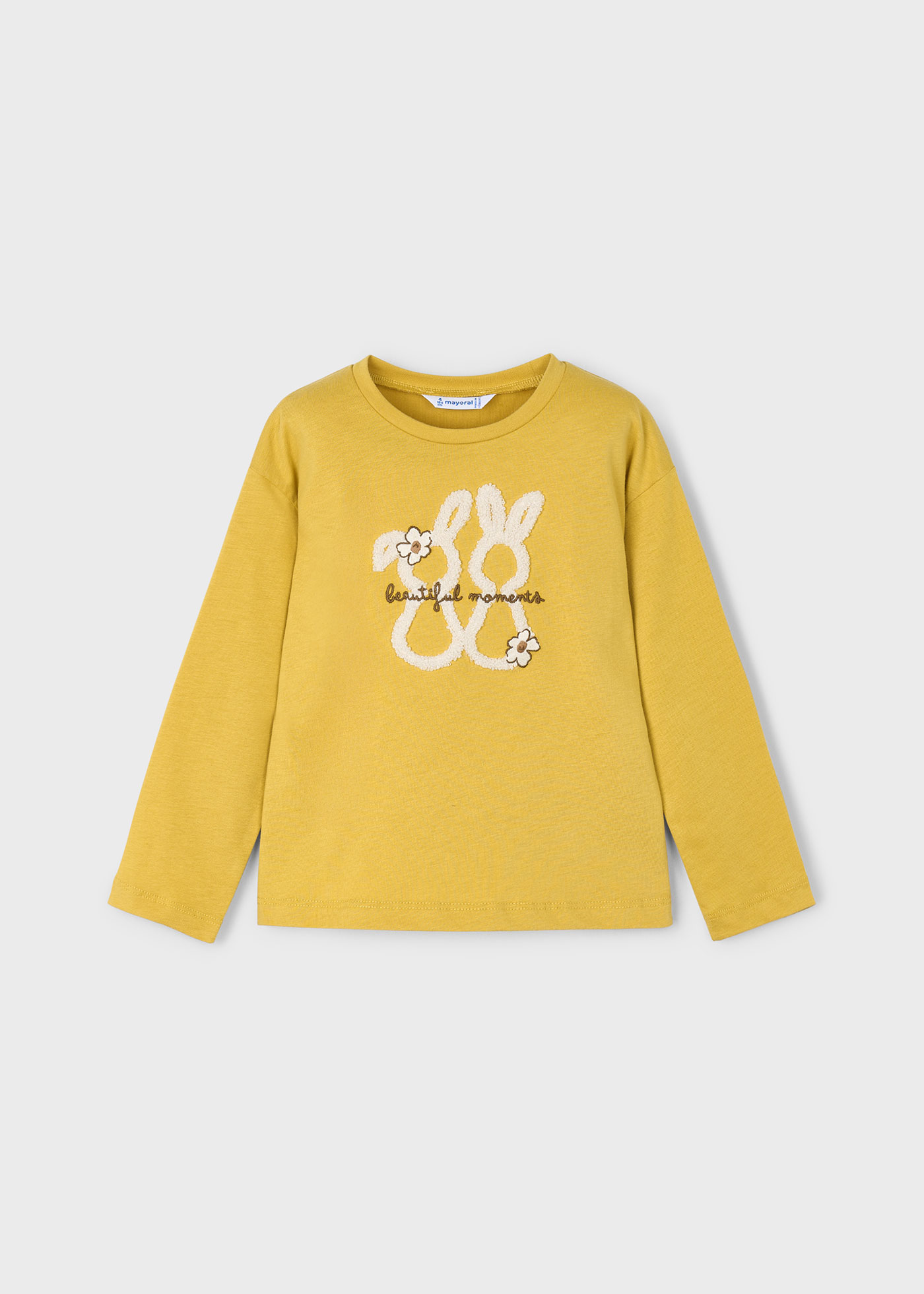 Camiseta niña