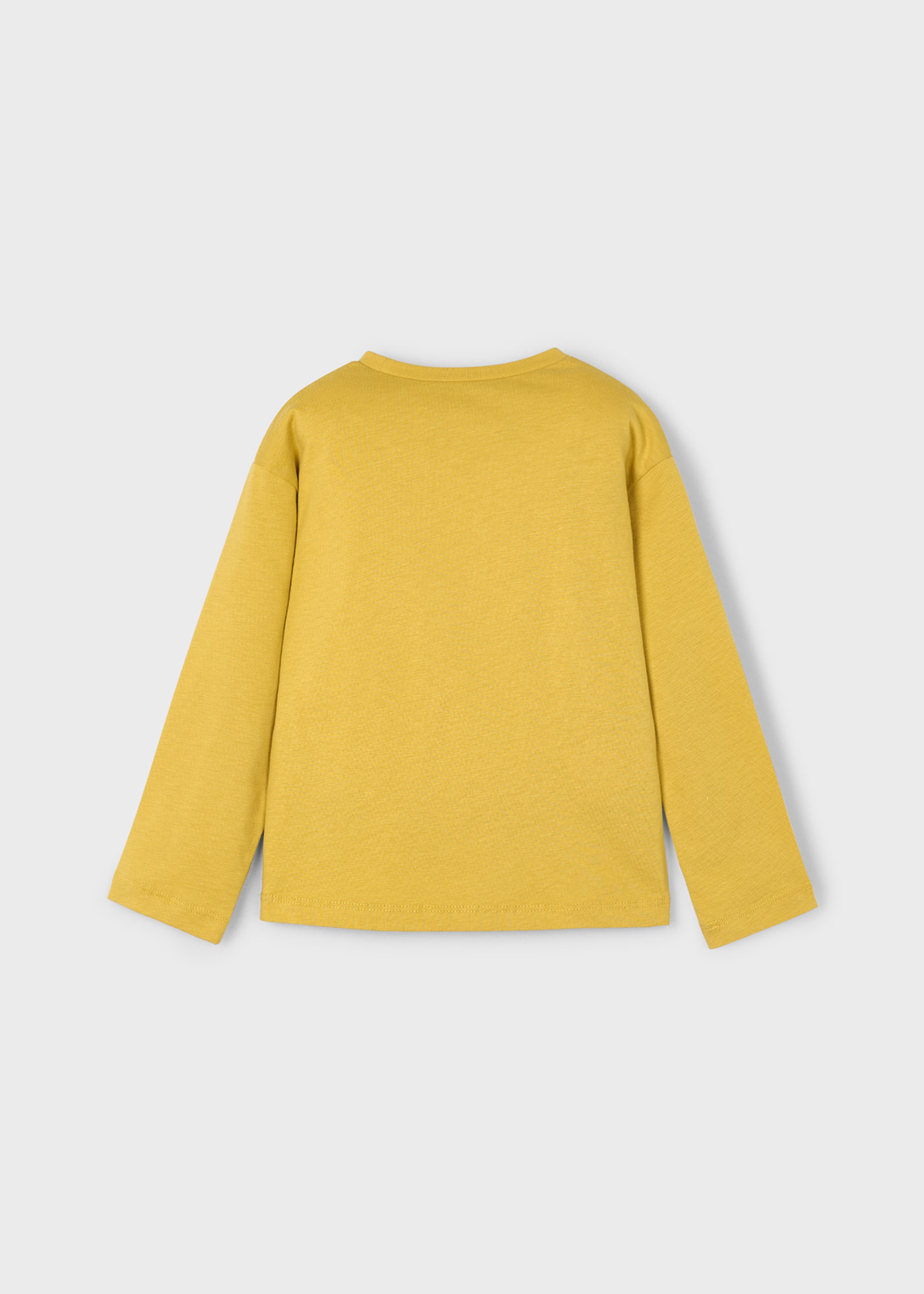 Camiseta niña