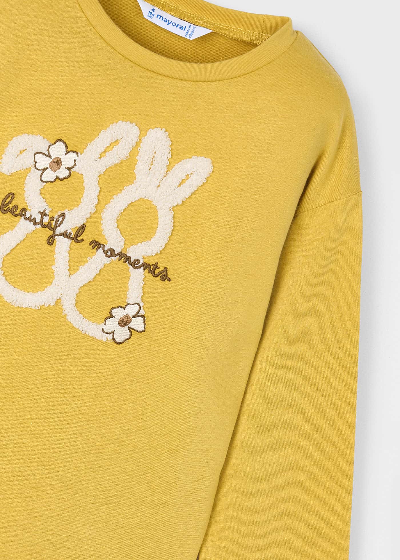 Camiseta niña