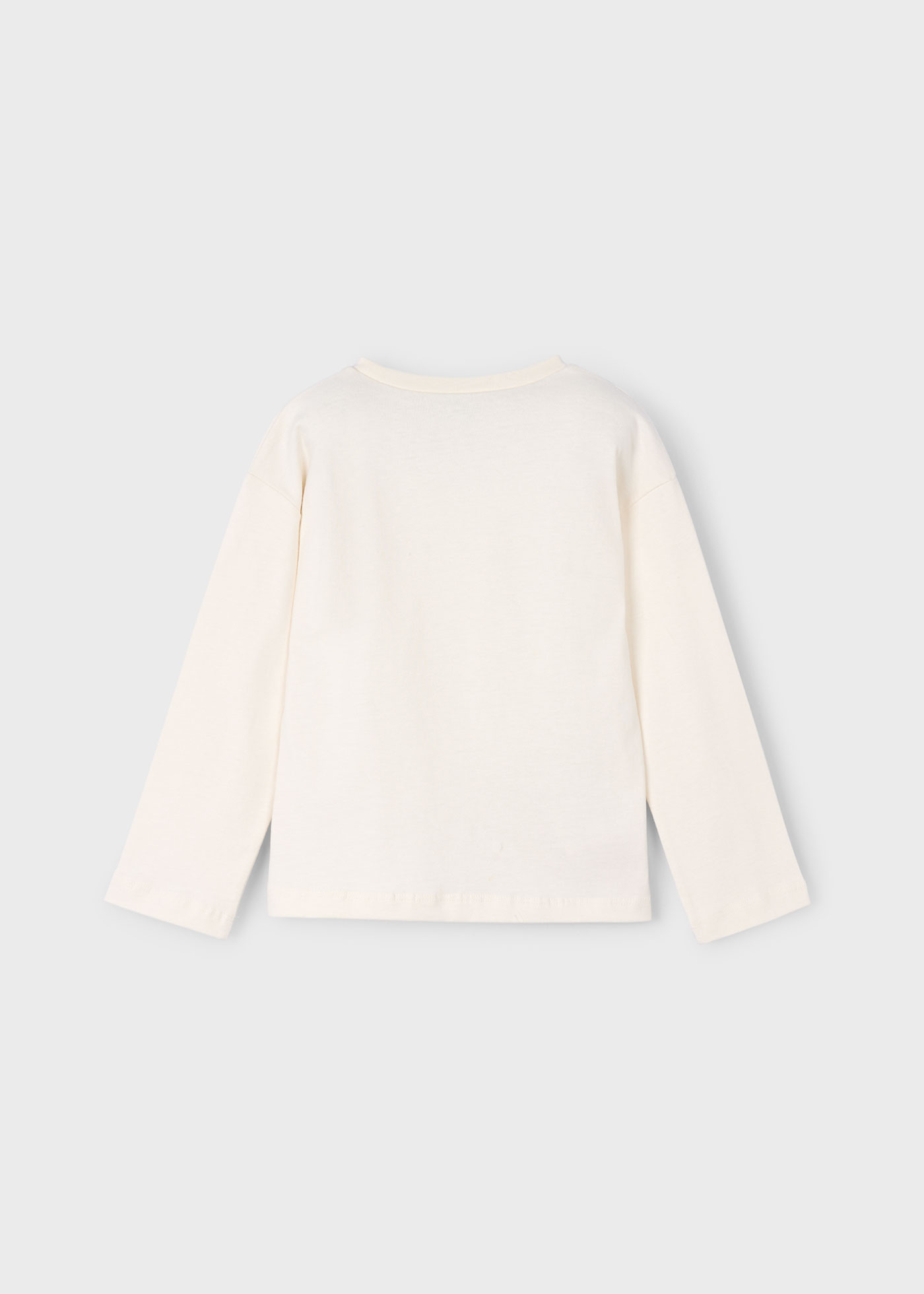 Camiseta niña