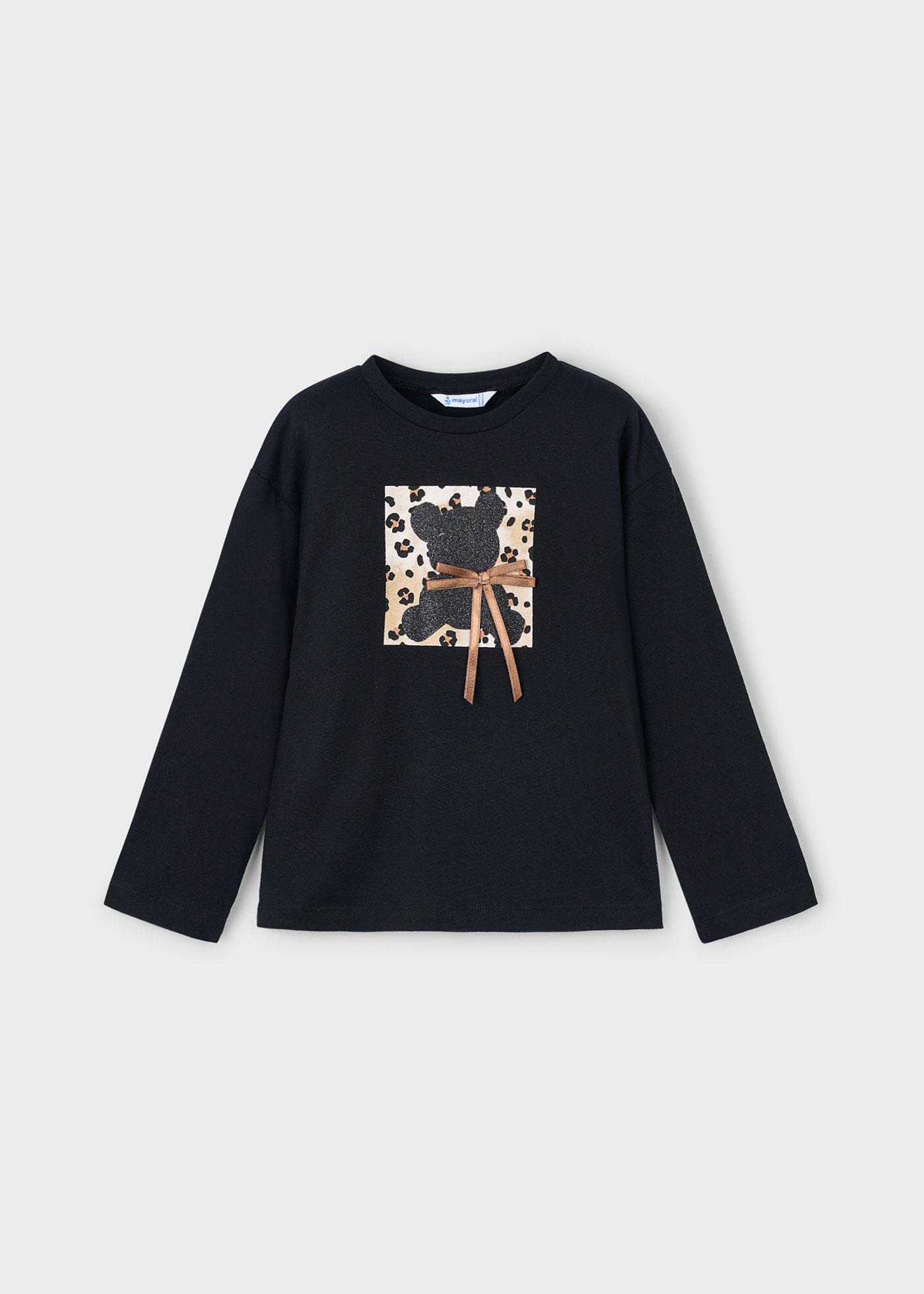 T-shirt fille