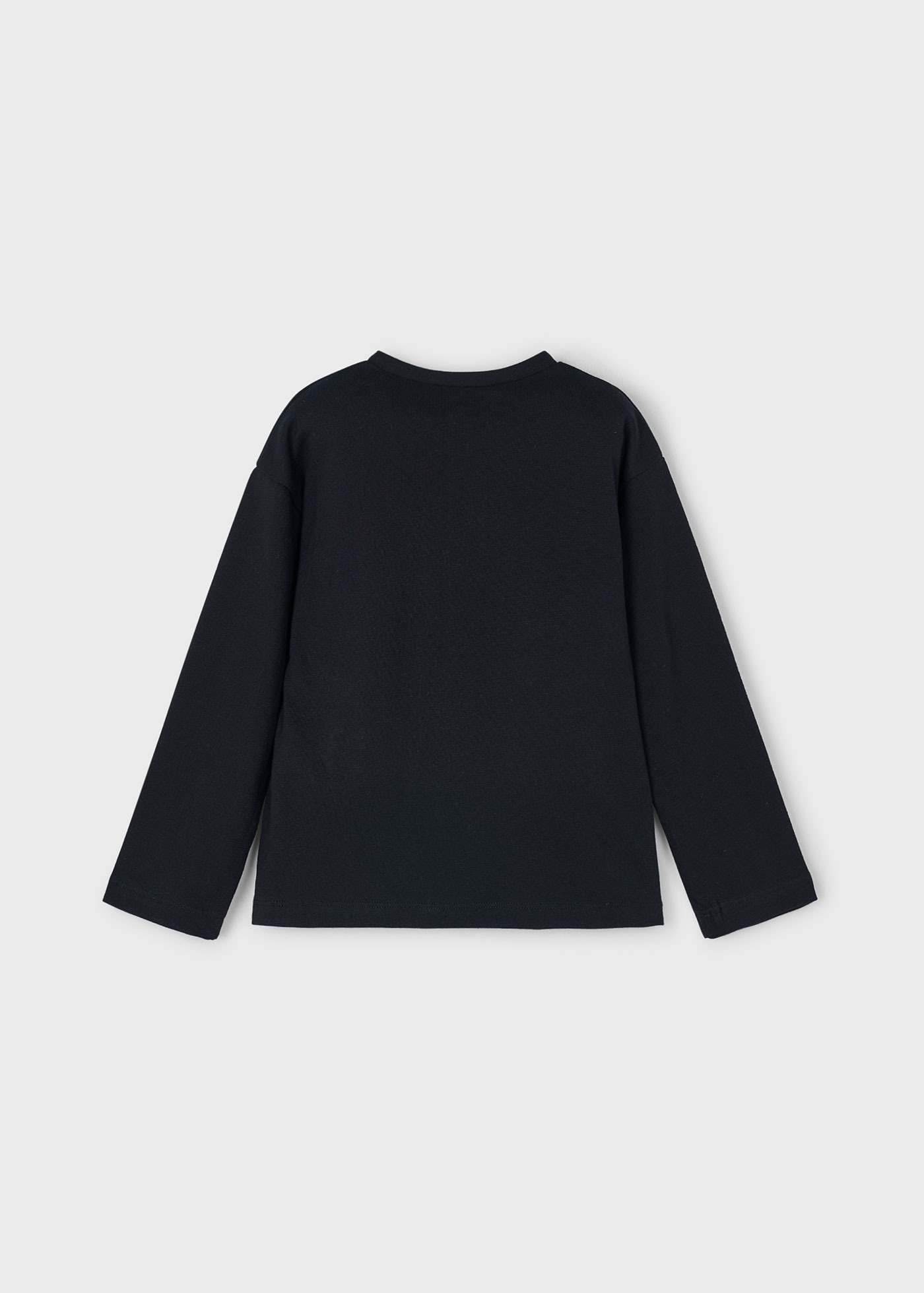 T-shirt fille