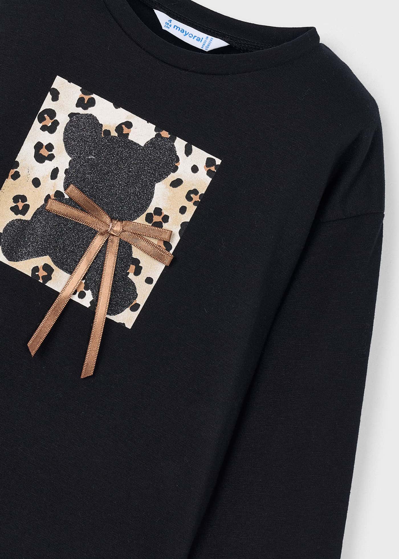 T-shirt fille