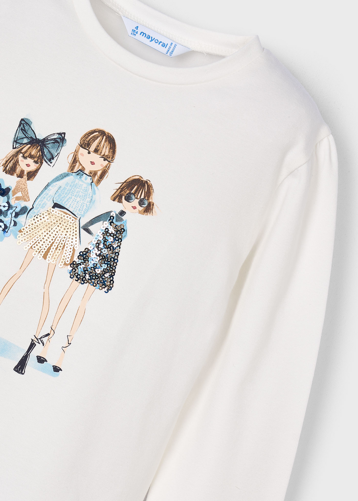 Shirt girls Mädchen
