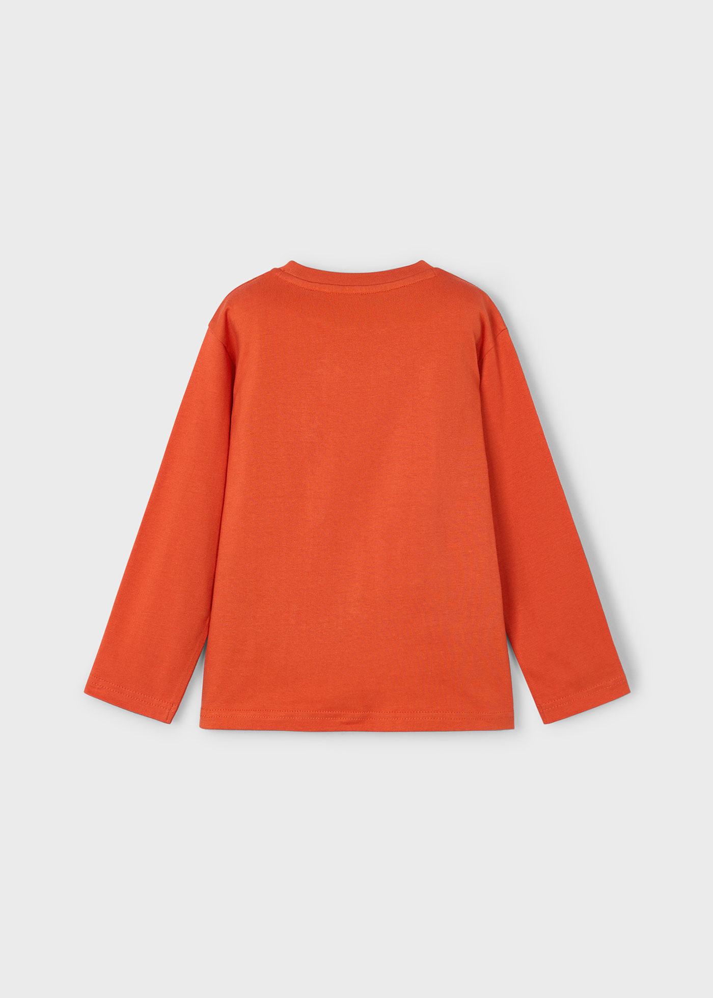 Boy Printed T-Shirt
