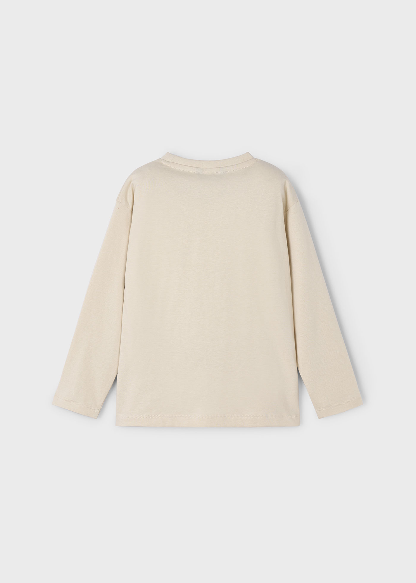 Boy Printed T-Shirt