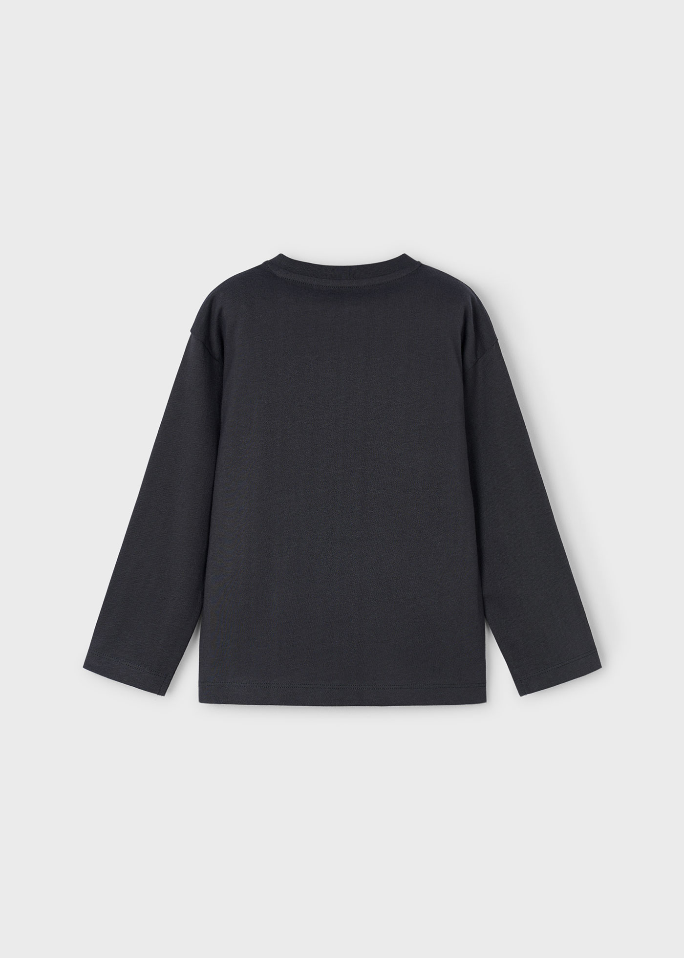 Boy Printed T-Shirt
