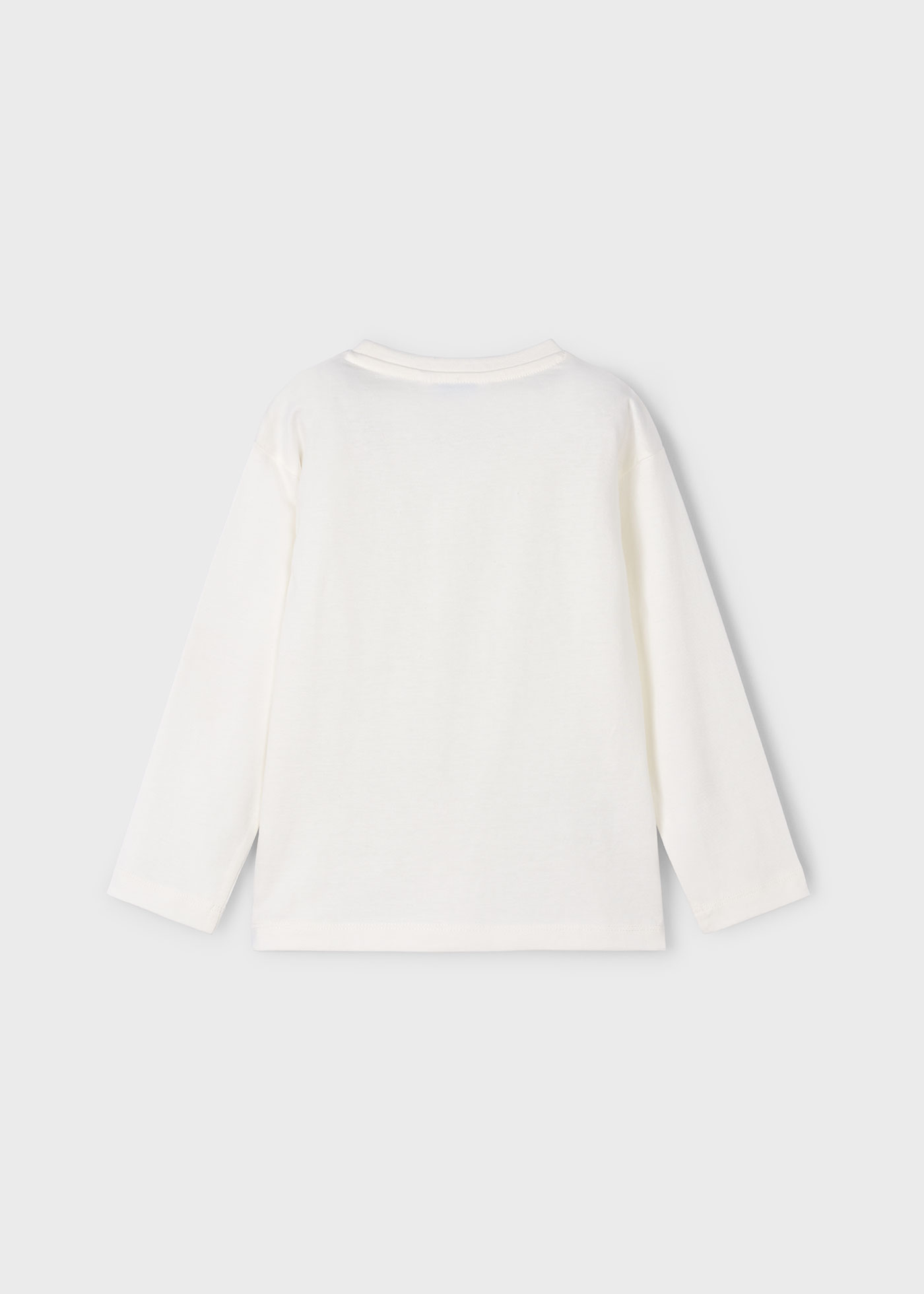 T-shirt lenticulaire garçon