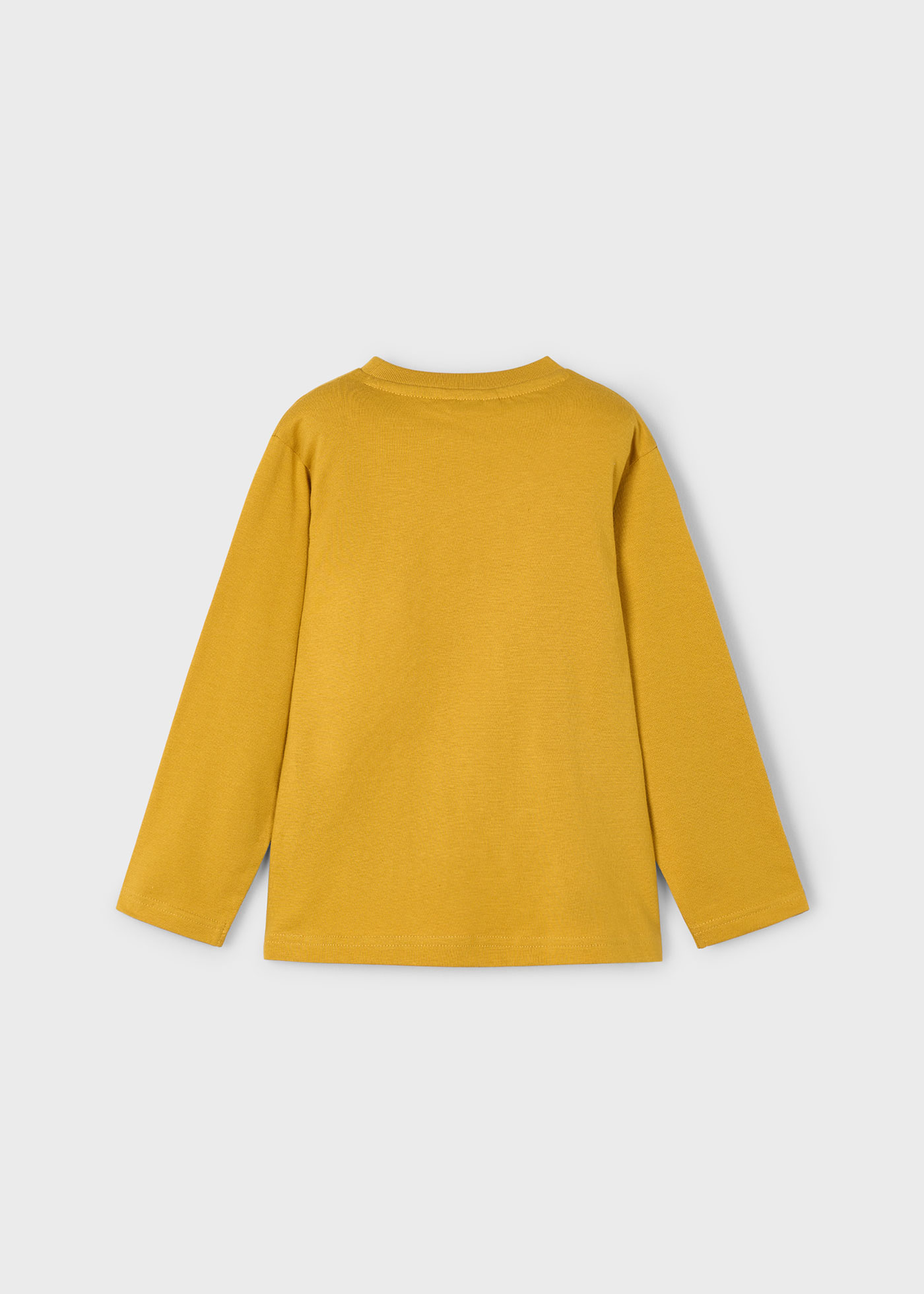 Boy Printed T-Shirt