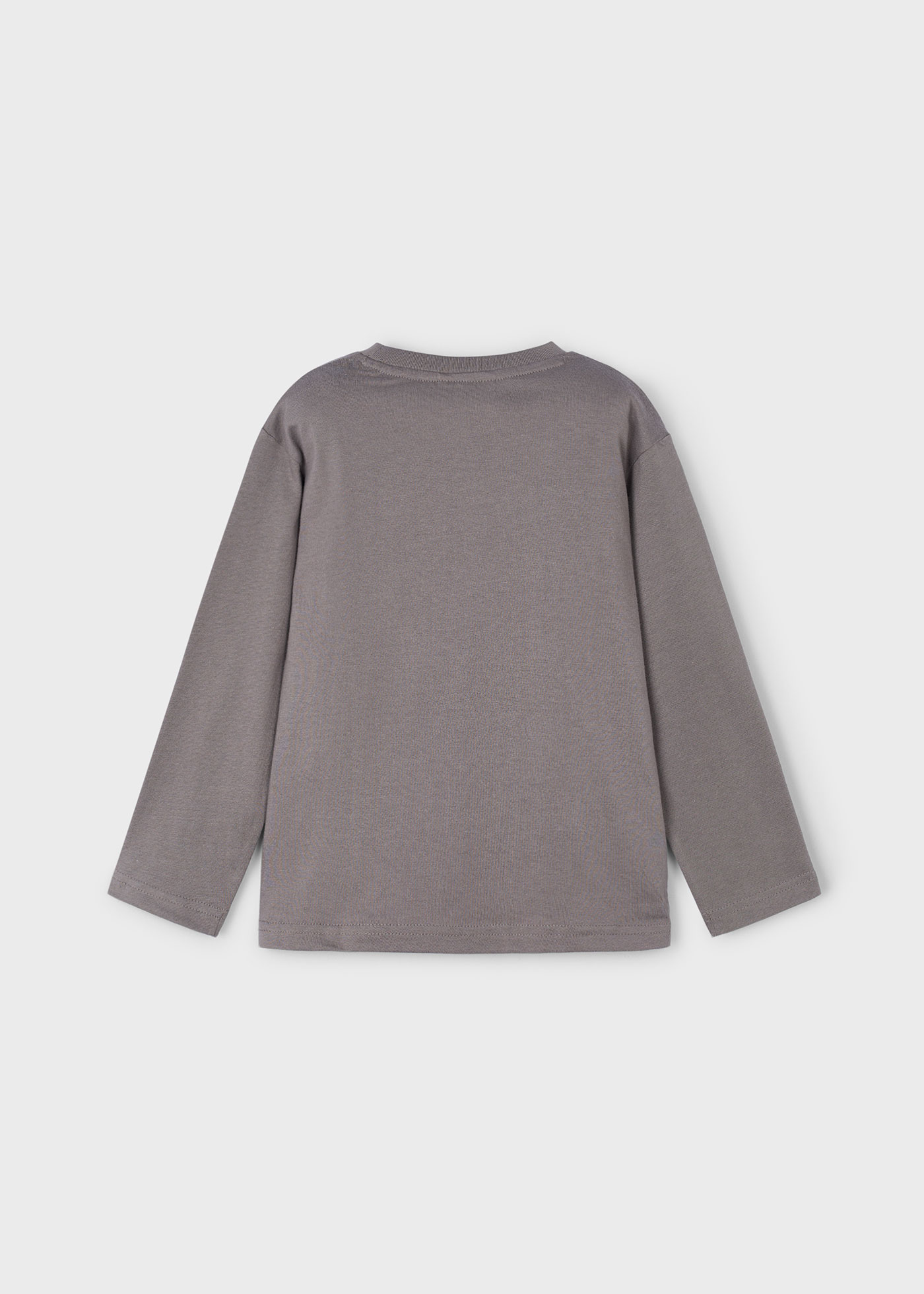 Boy Printed T-Shirt