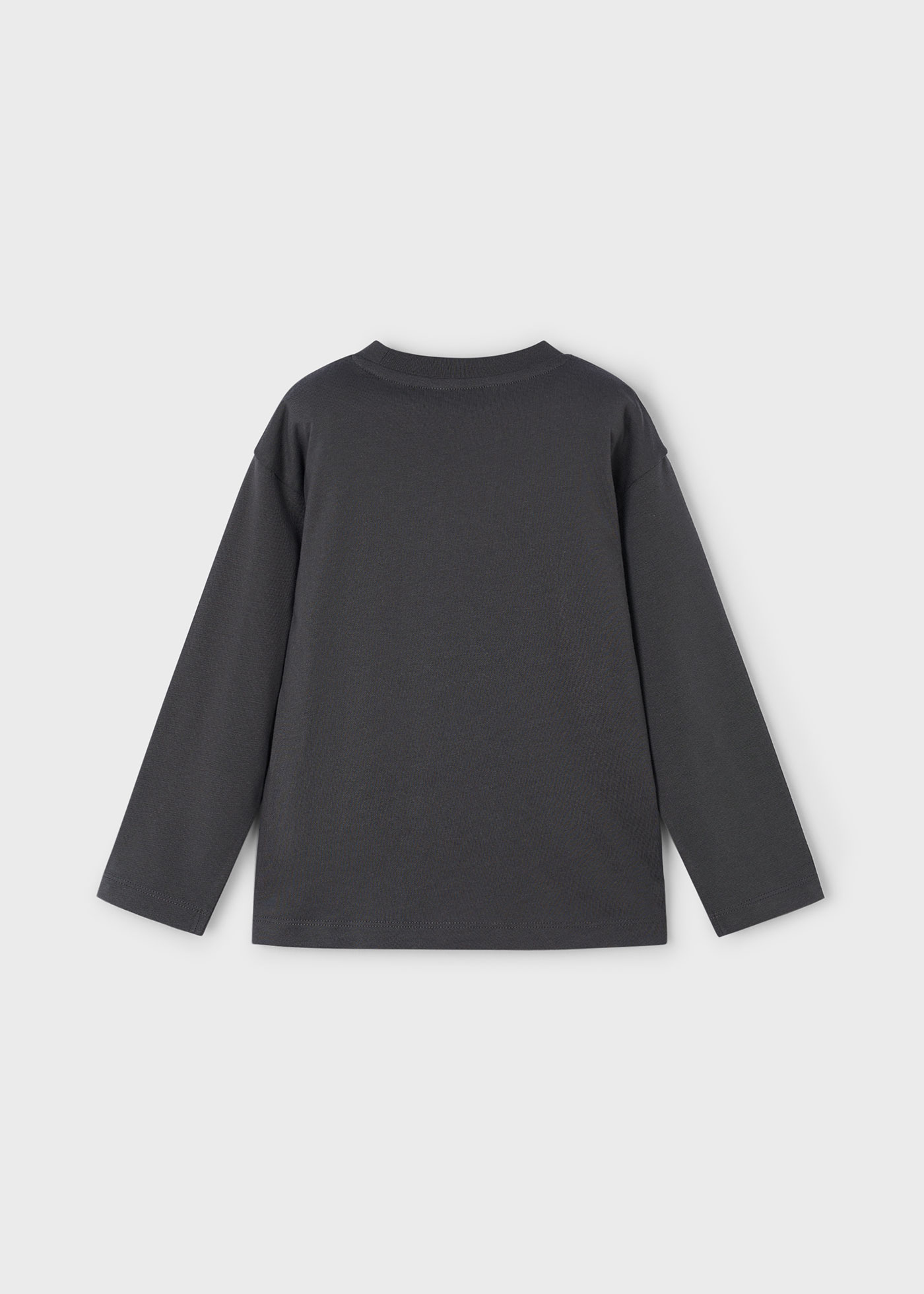 Shirt Printmotiv Jungen