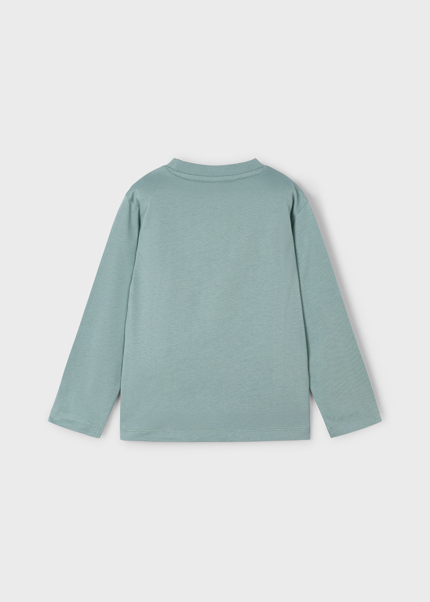 Boy Horse Print T-Shirt