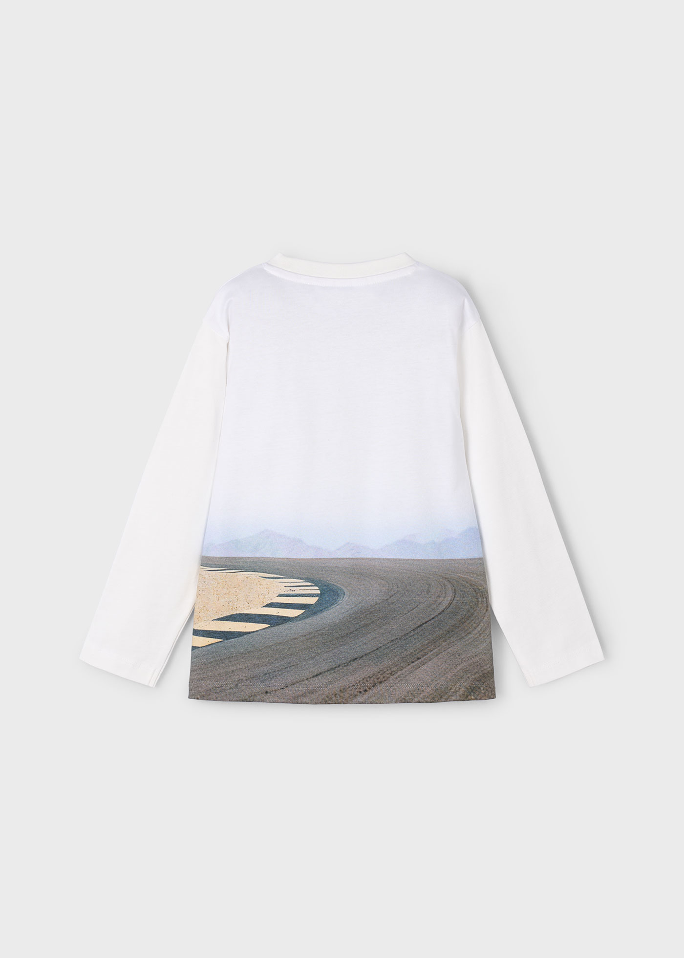 Shirt Motivdruck Jungen